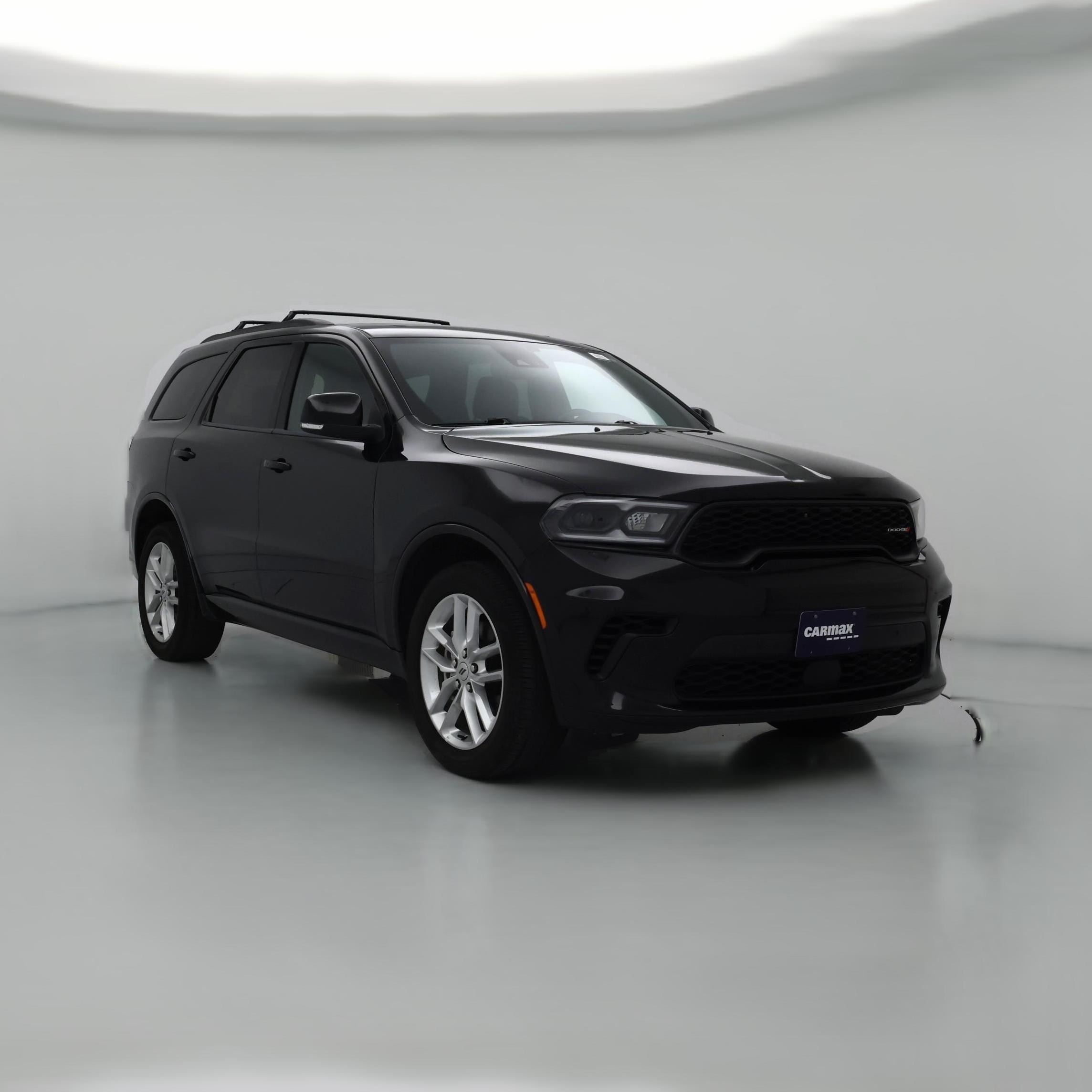Thumbnail: 2025 Dodge Durango - 1