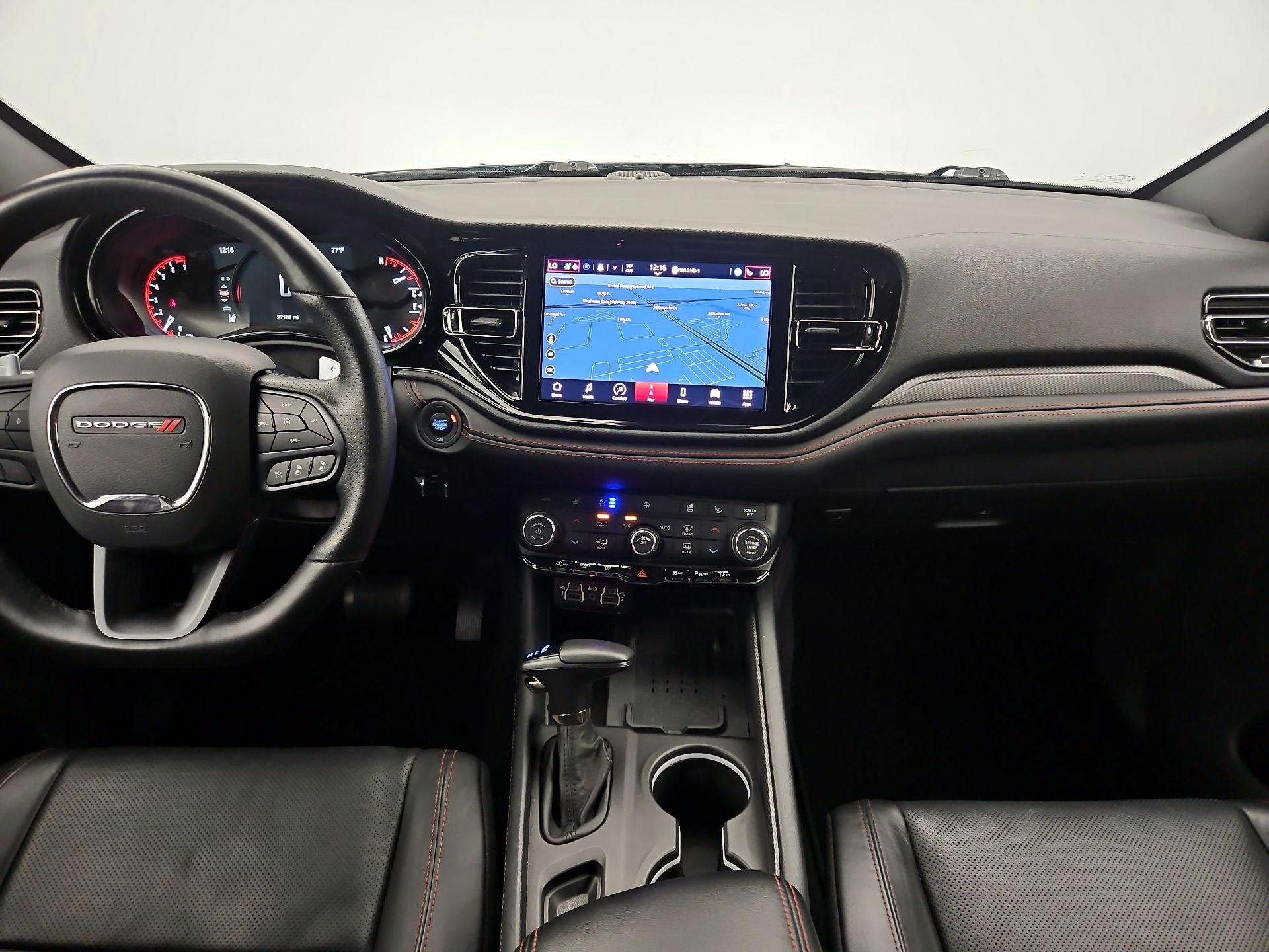 Thumbnail: 2025 Dodge Durango - 9