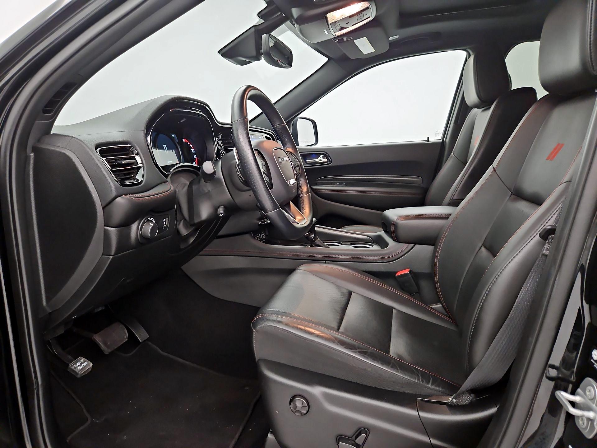 Thumbnail: 2025 Dodge Durango - 11