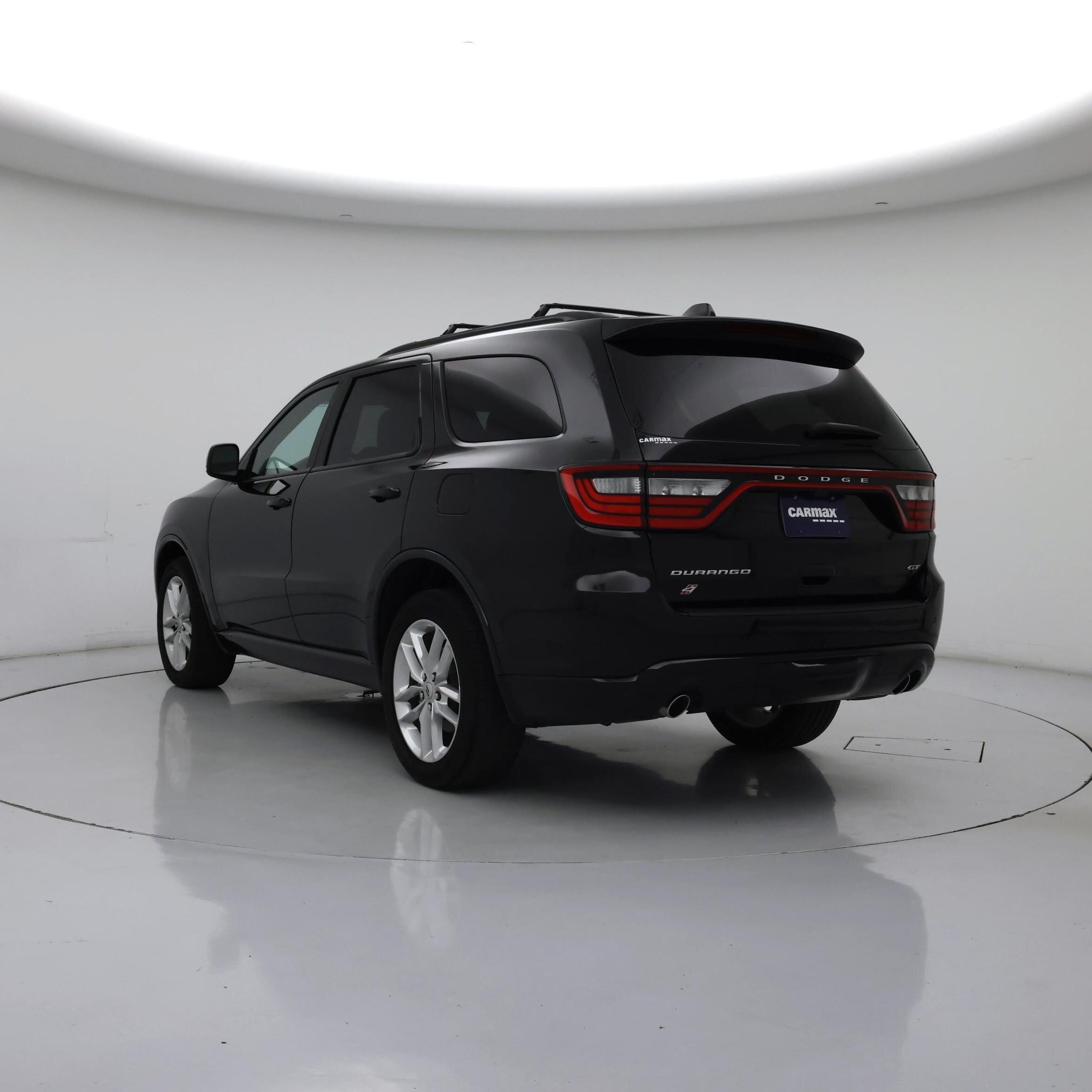 Thumbnail: 2025 Dodge Durango - 2