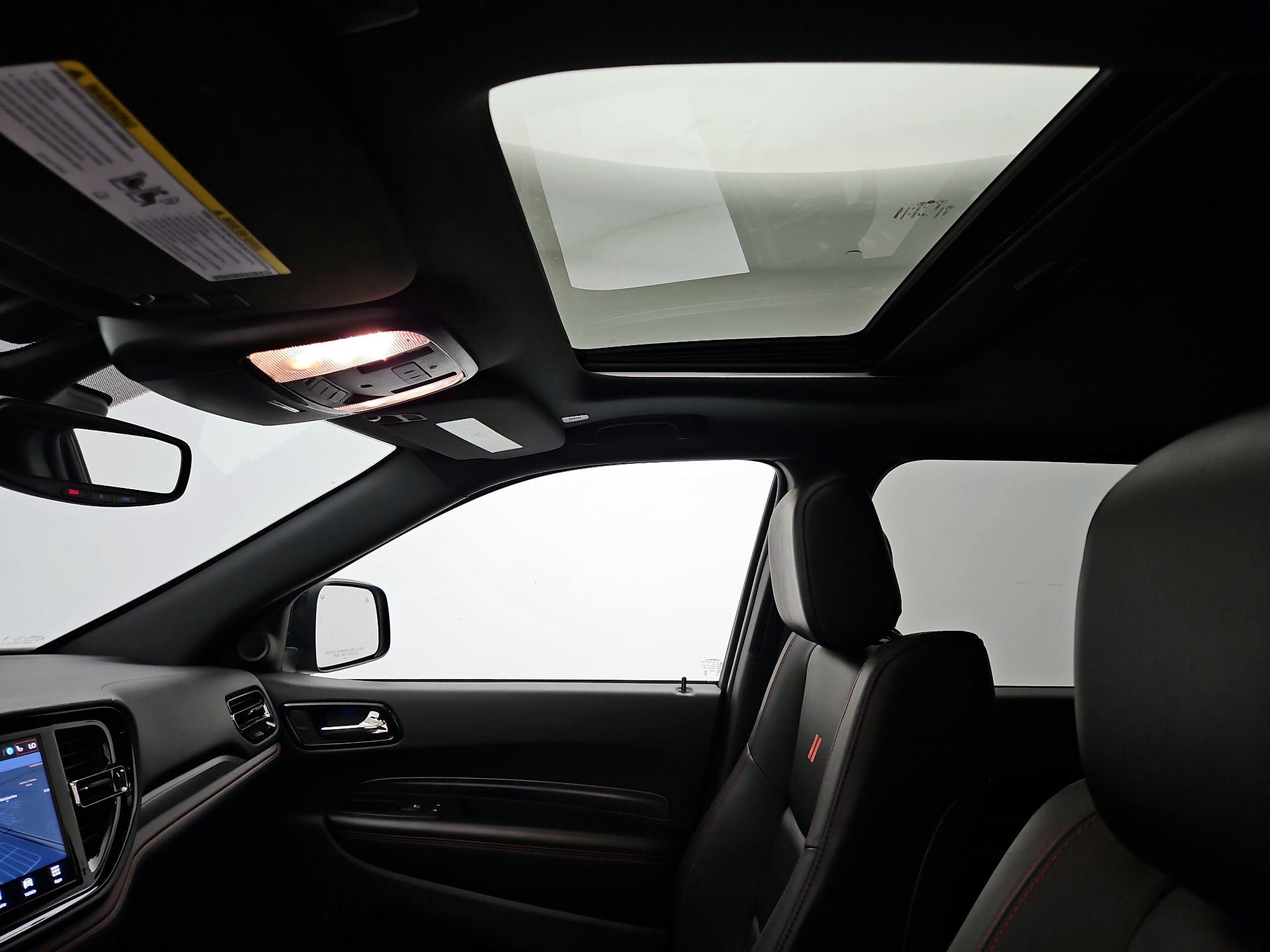 Thumbnail: 2025 Dodge Durango - 20