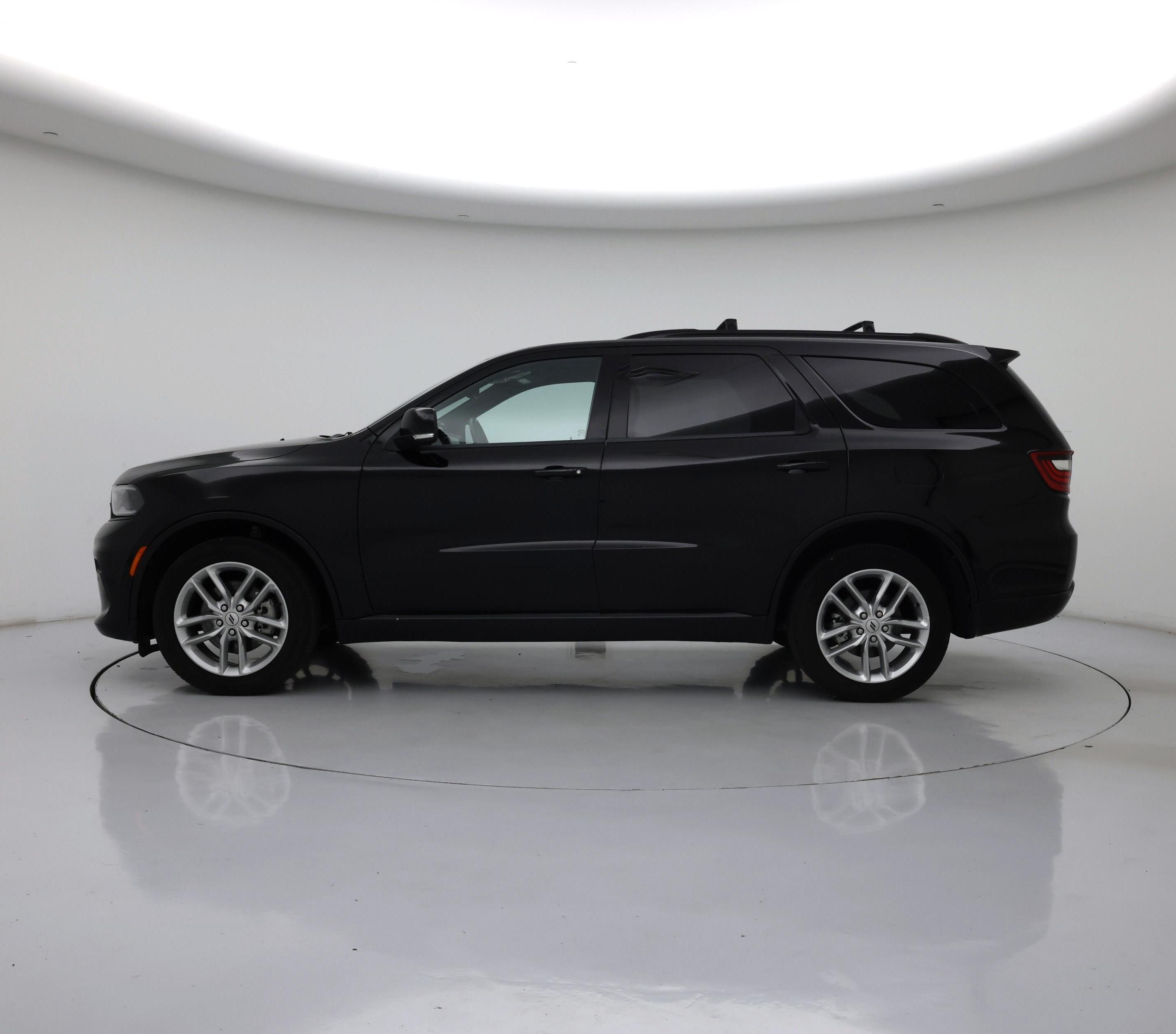 Thumbnail: 2025 Dodge Durango - 3