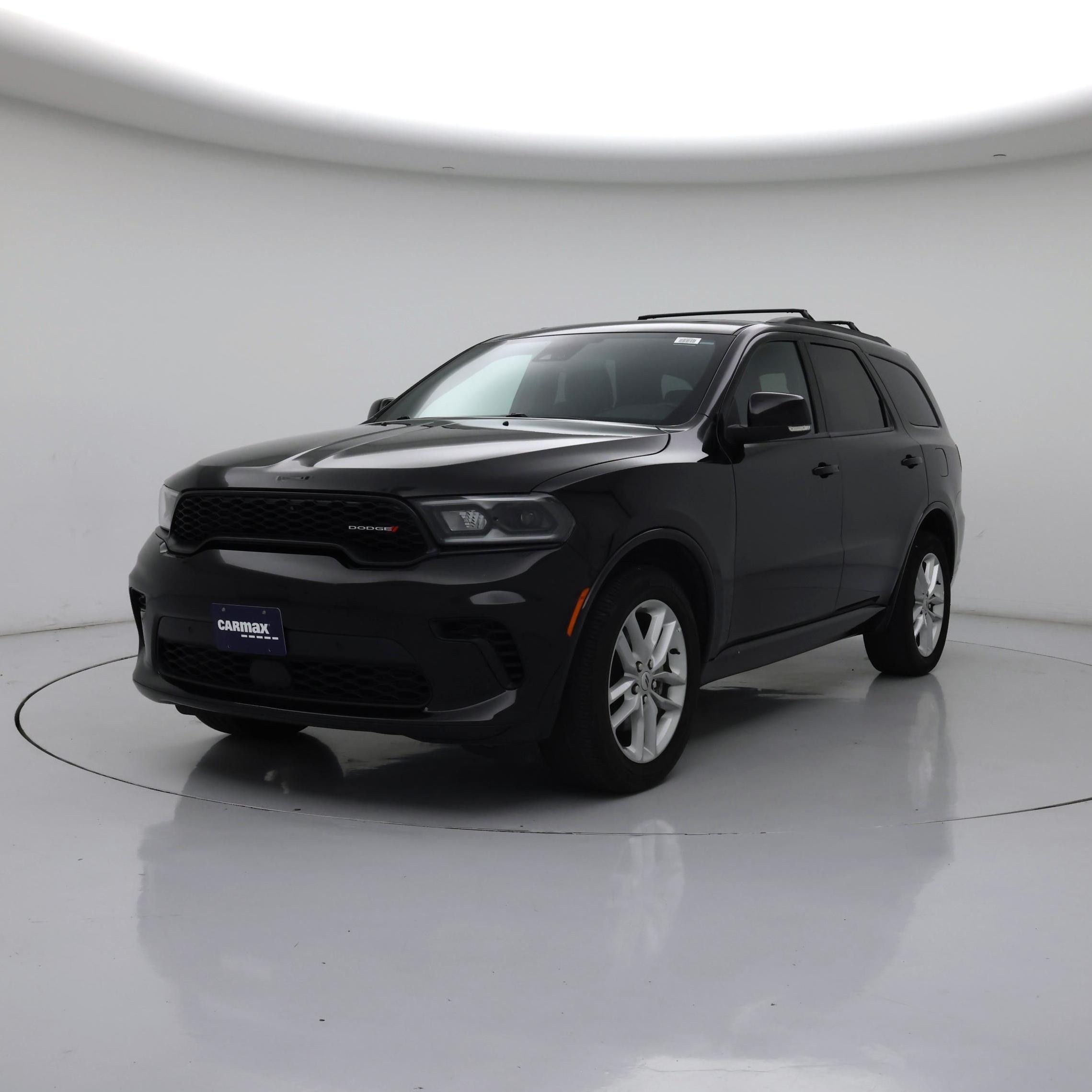 Thumbnail: 2025 Dodge Durango - 4