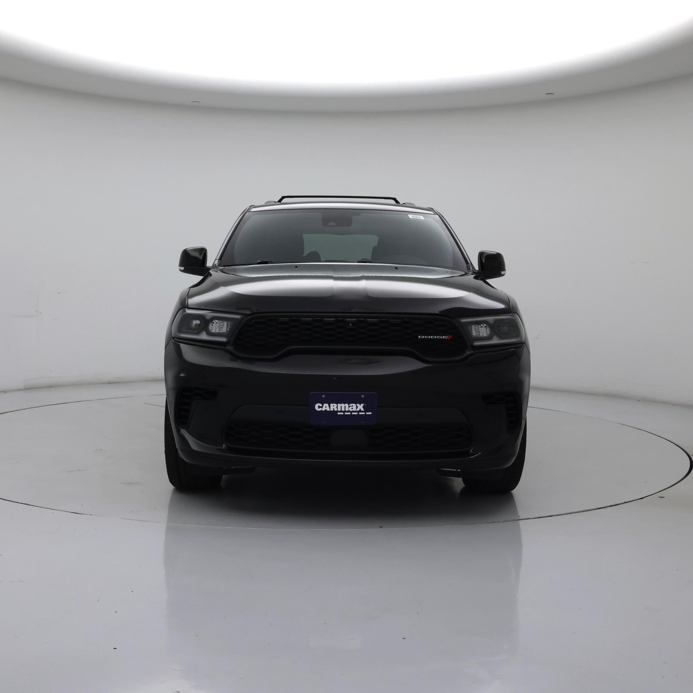 Thumbnail: 2025 Dodge Durango - 5