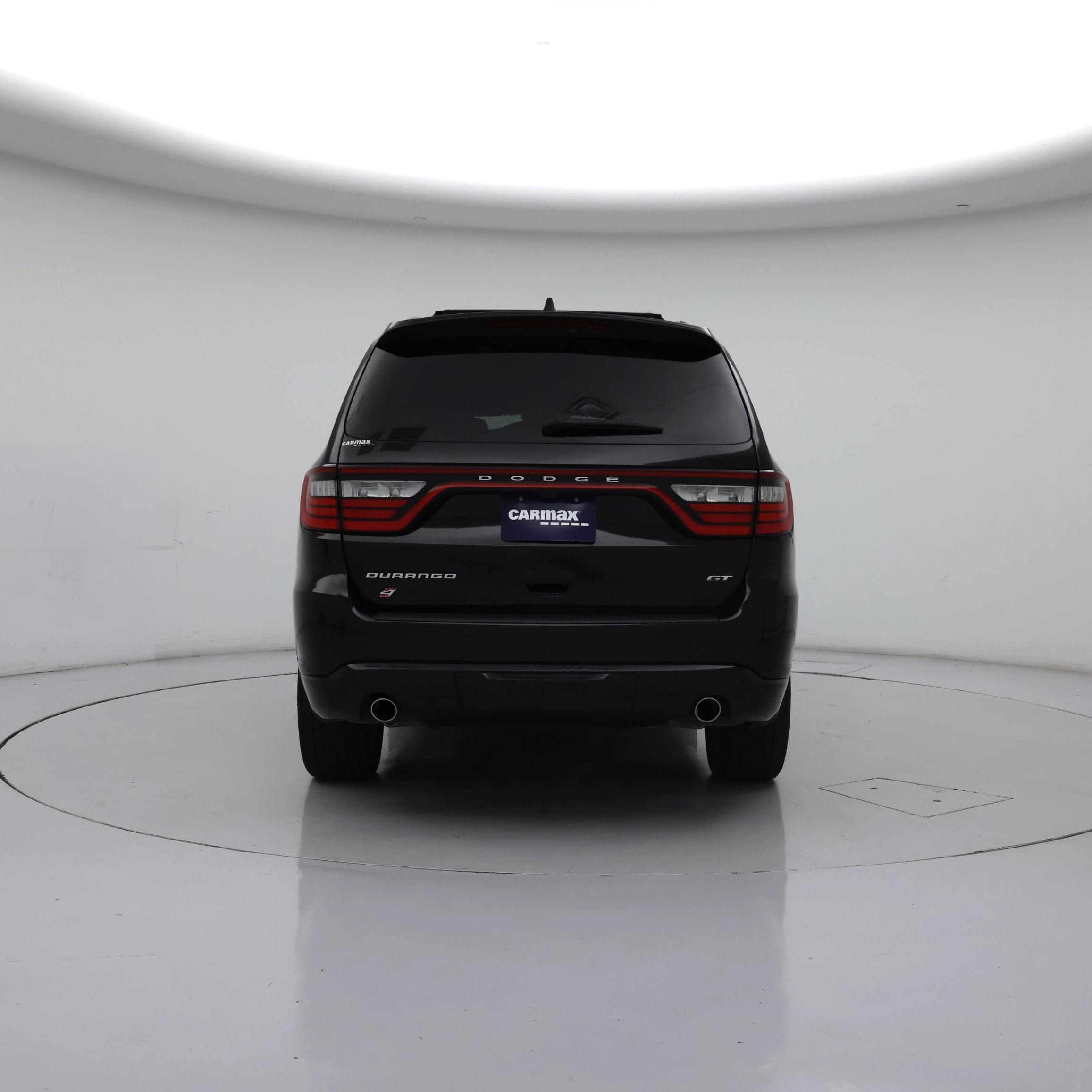 Thumbnail: 2025 Dodge Durango - 6