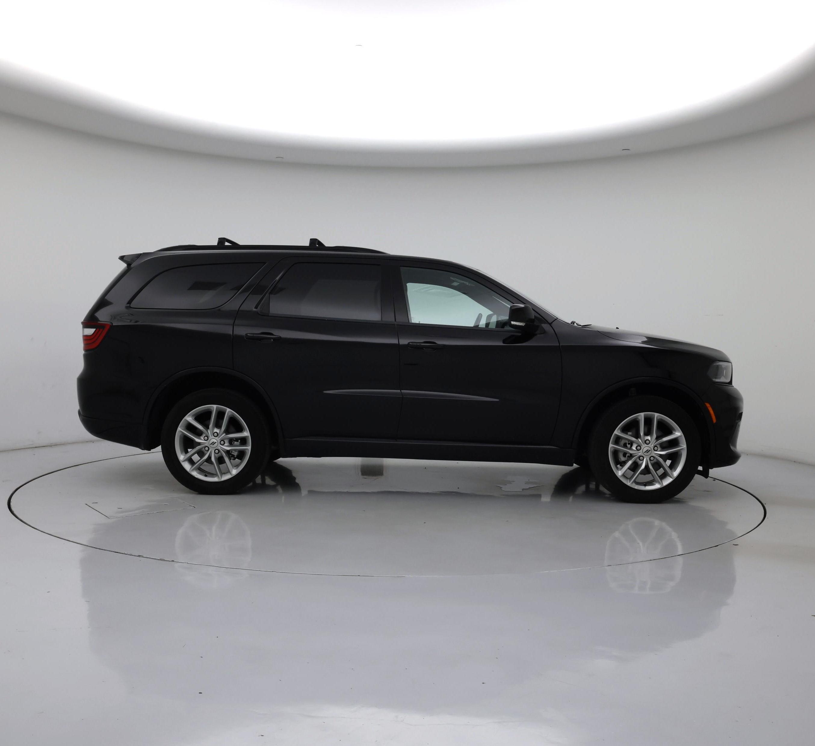 Thumbnail: 2025 Dodge Durango - 7