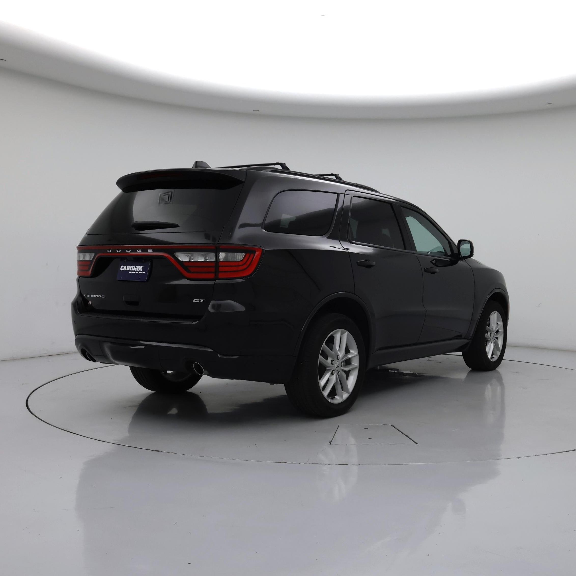 Thumbnail: 2025 Dodge Durango - 8