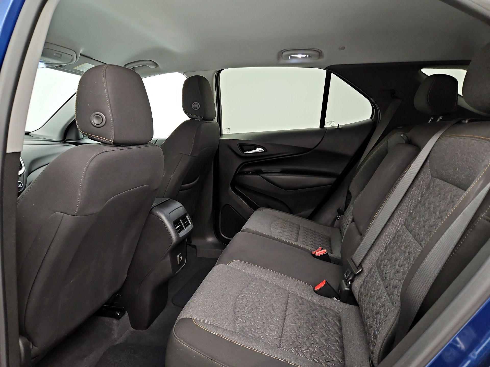 Thumbnail: 2022 Chevrolet Equinox - 19