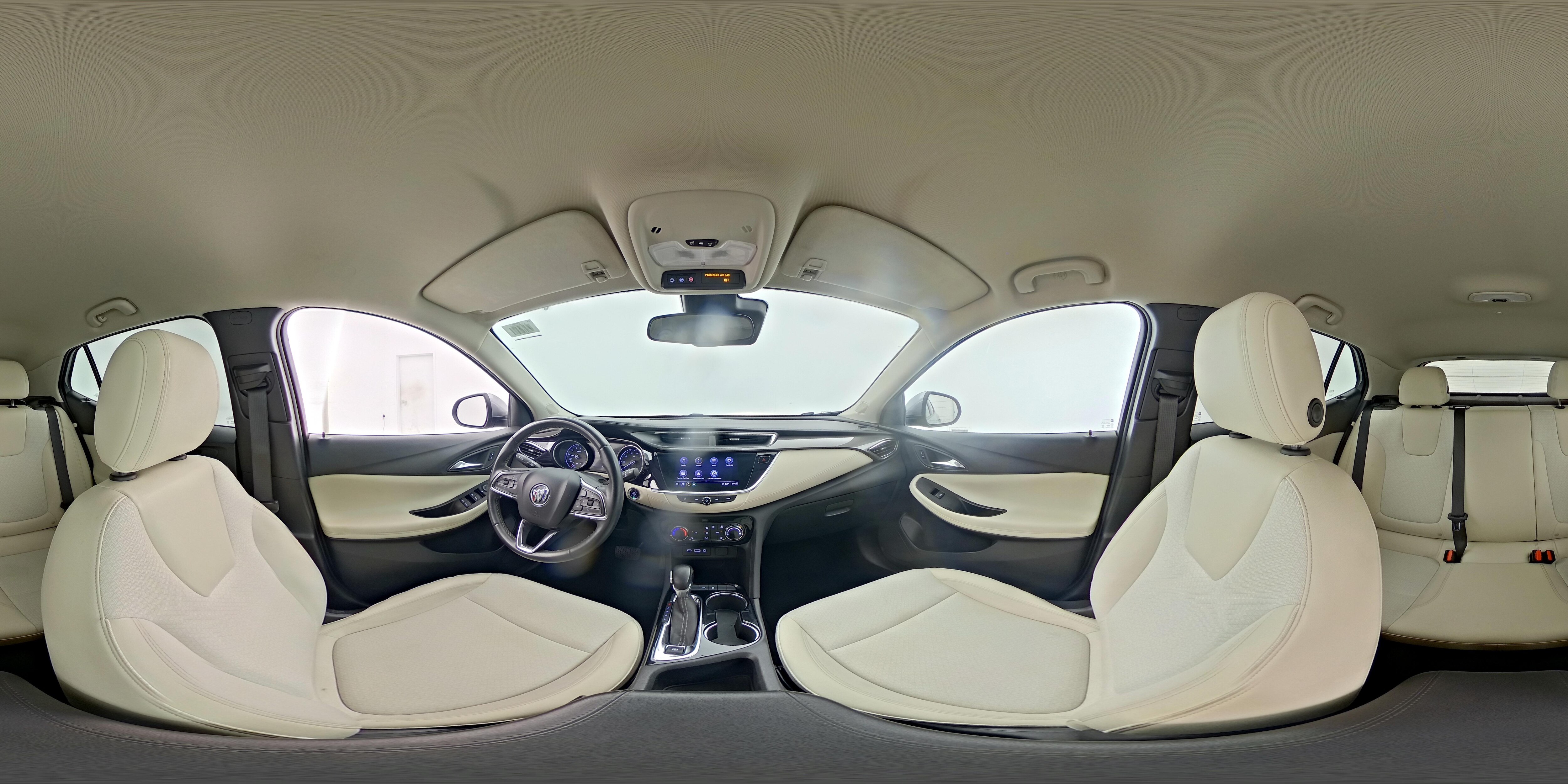 2023 Buick Encore GX Preferred - Photo 24