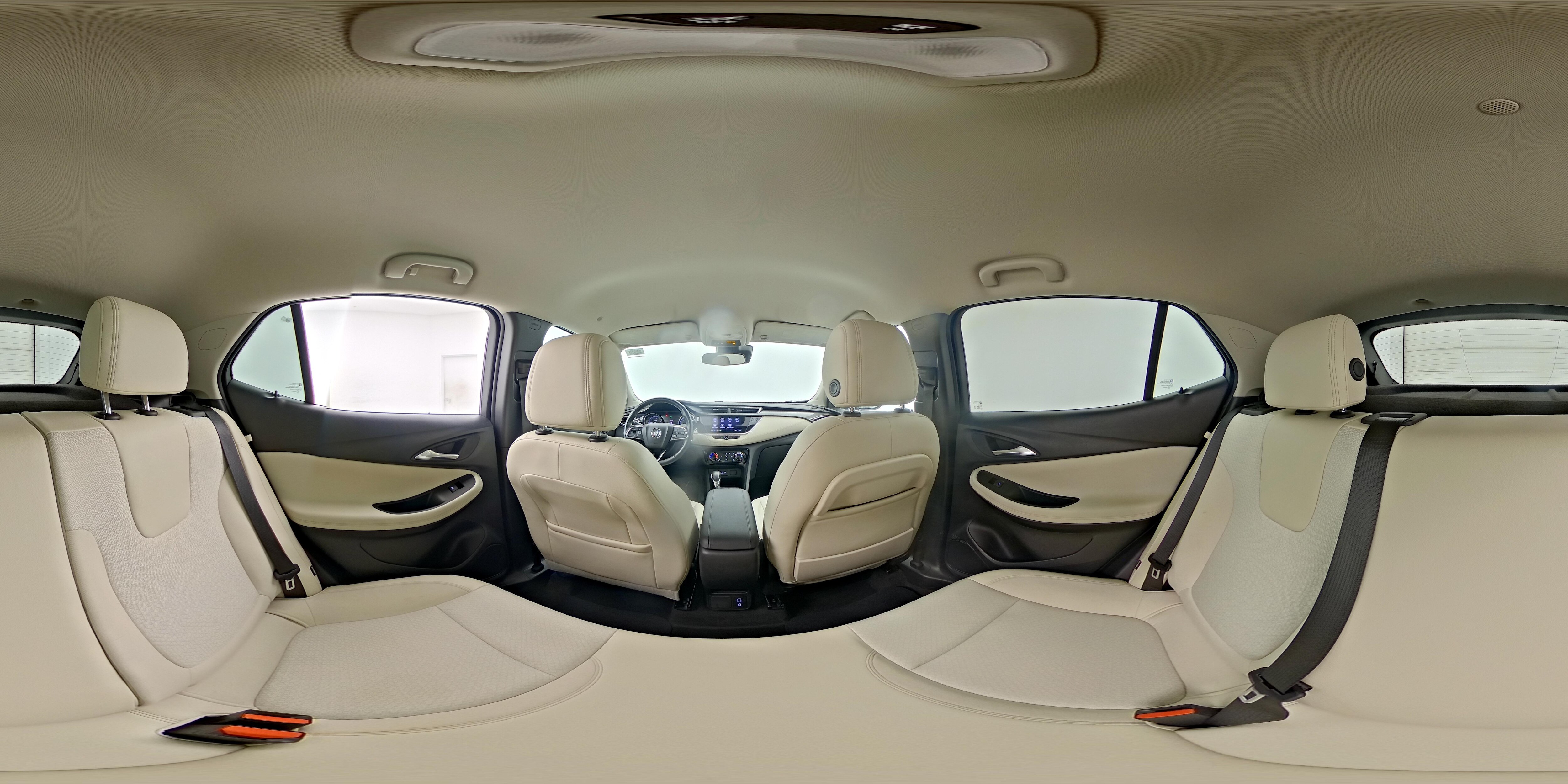2023 Buick Encore GX Preferred - Photo 25