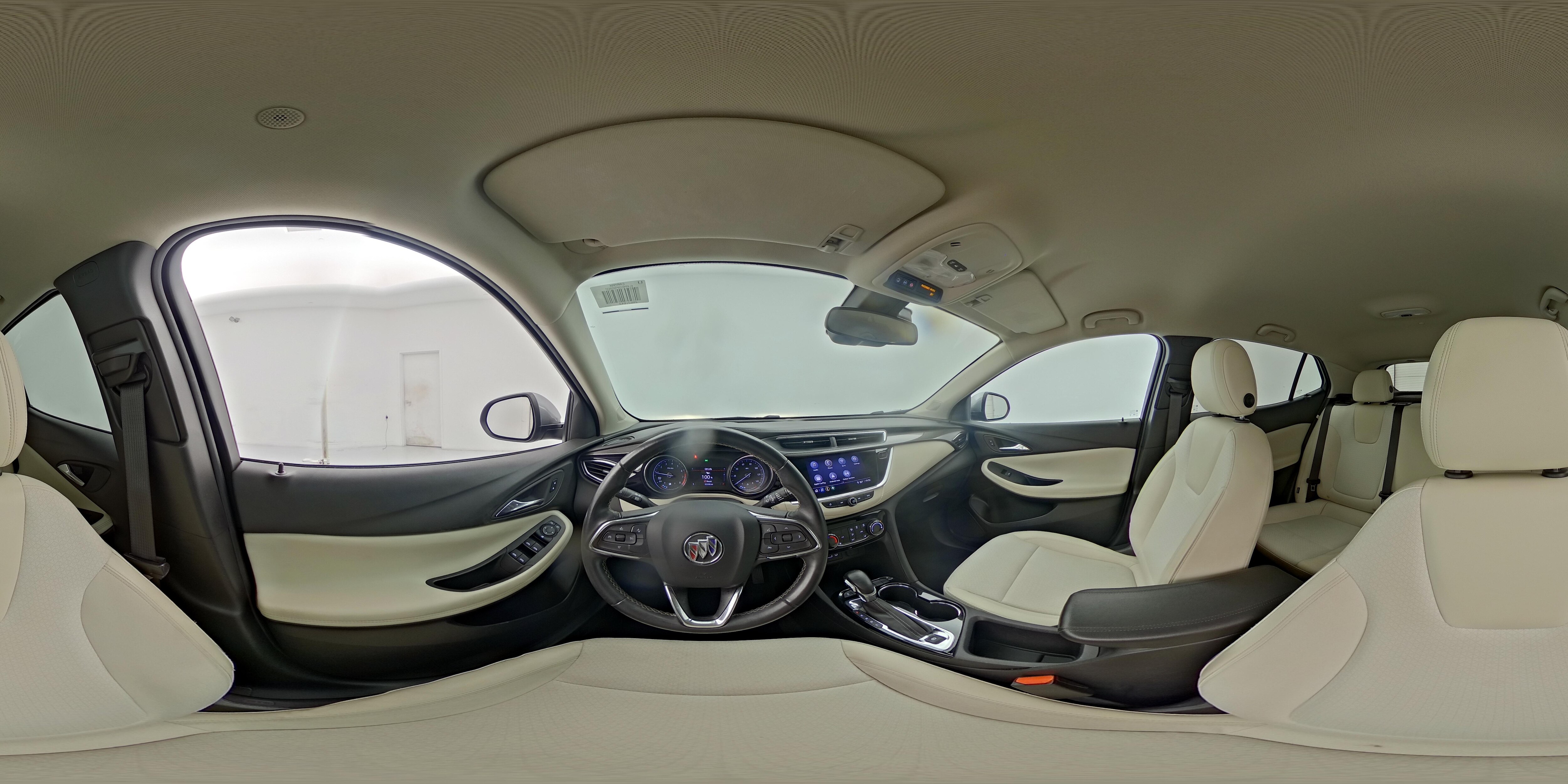 2023 Buick Encore GX Preferred - Photo 26