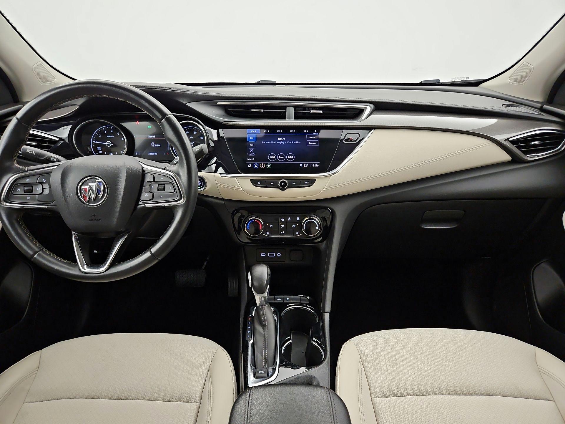 Thumbnail: 2023 Buick Encore GX - 9