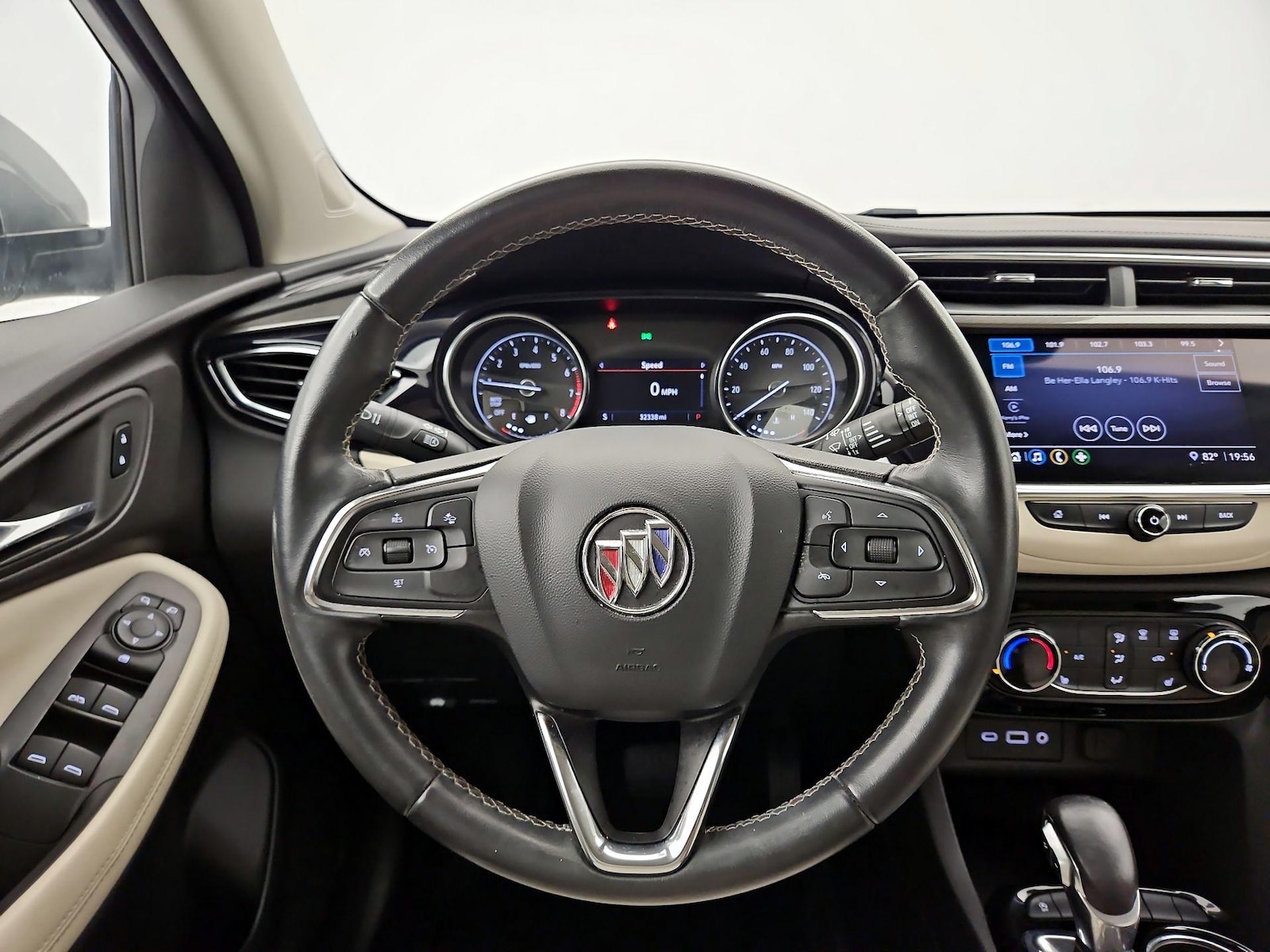 2023 Buick Encore GX Preferred - Photo 11