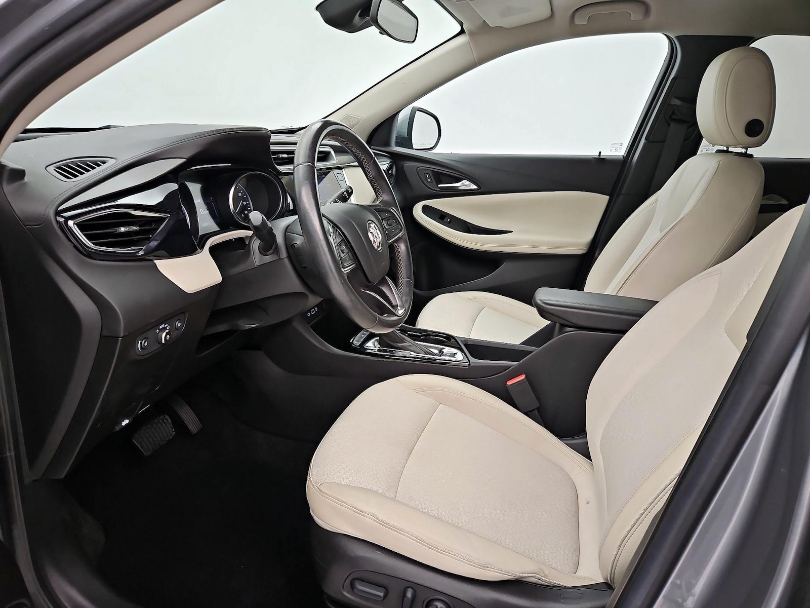2023 Buick Encore GX Preferred - Photo 12