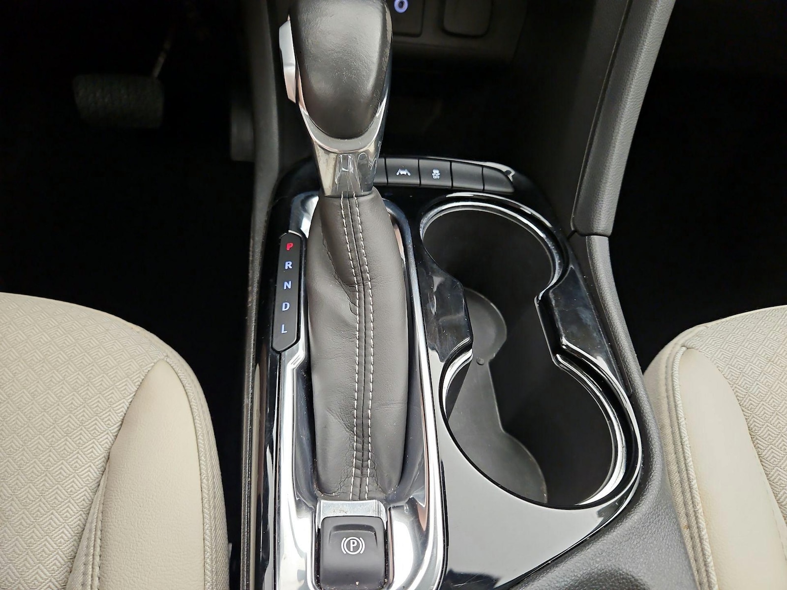 2023 Buick Encore GX Preferred - Photo 18