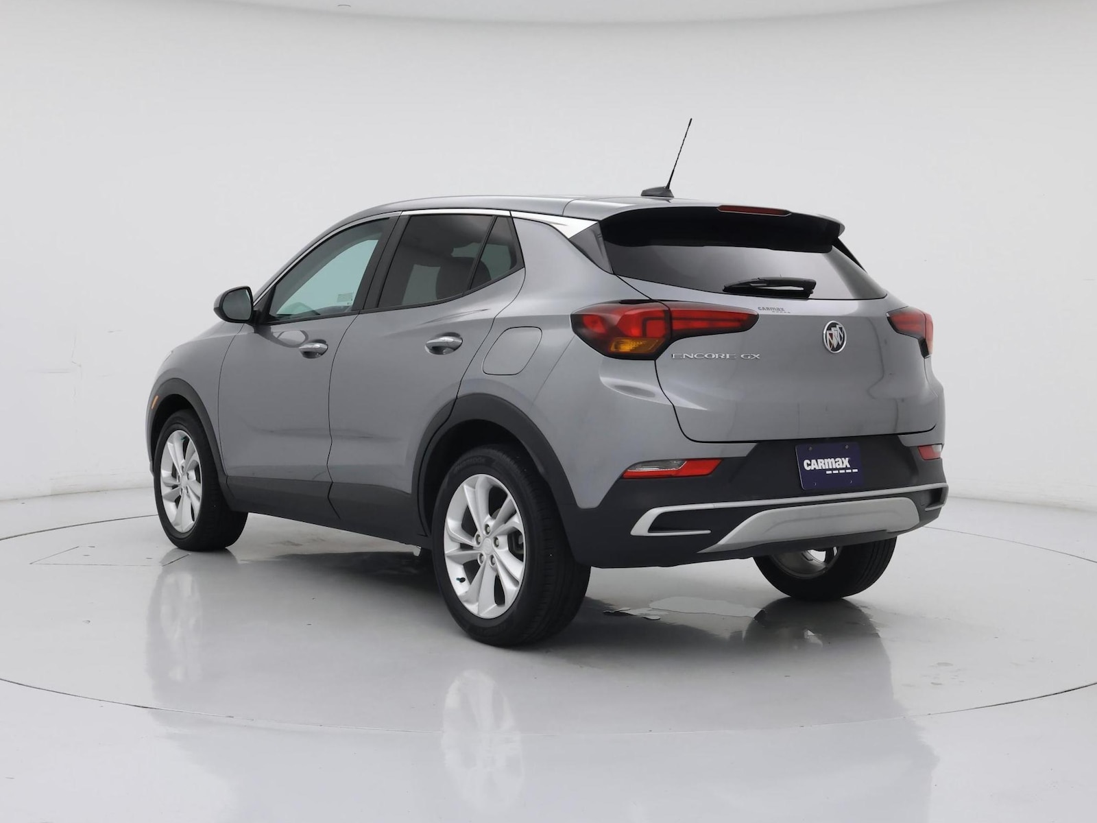 2023 Buick Encore GX Preferred - Photo 3