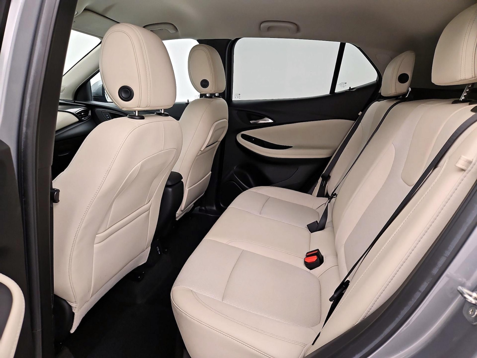 2023 Buick Encore GX Preferred - Photo 20