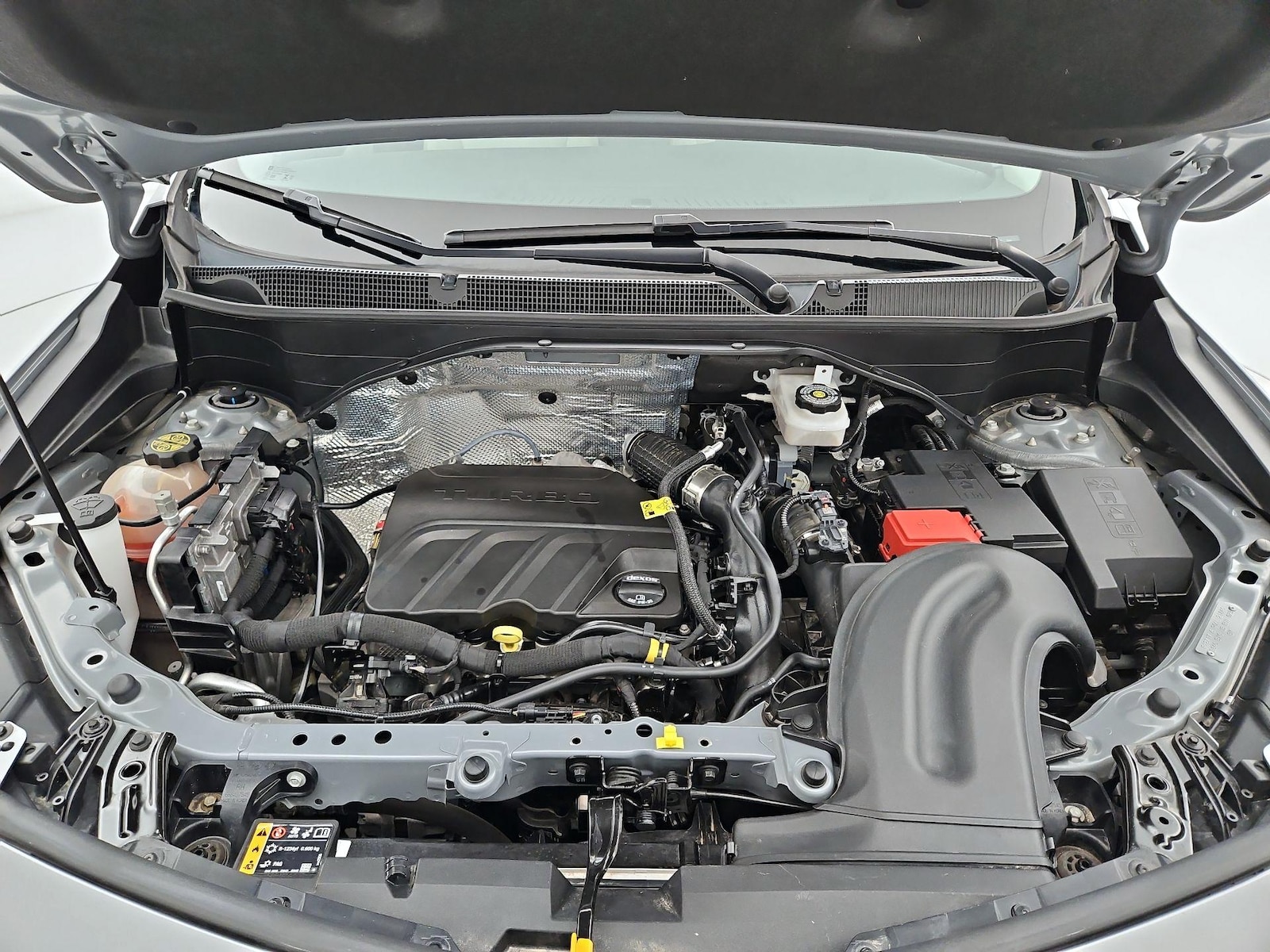 2023 Buick Encore GX Preferred - Photo 22
