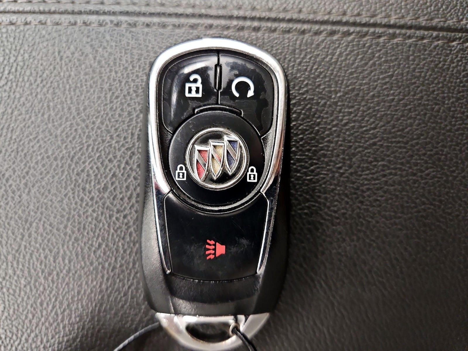 2023 Buick Encore GX Preferred - Photo 23