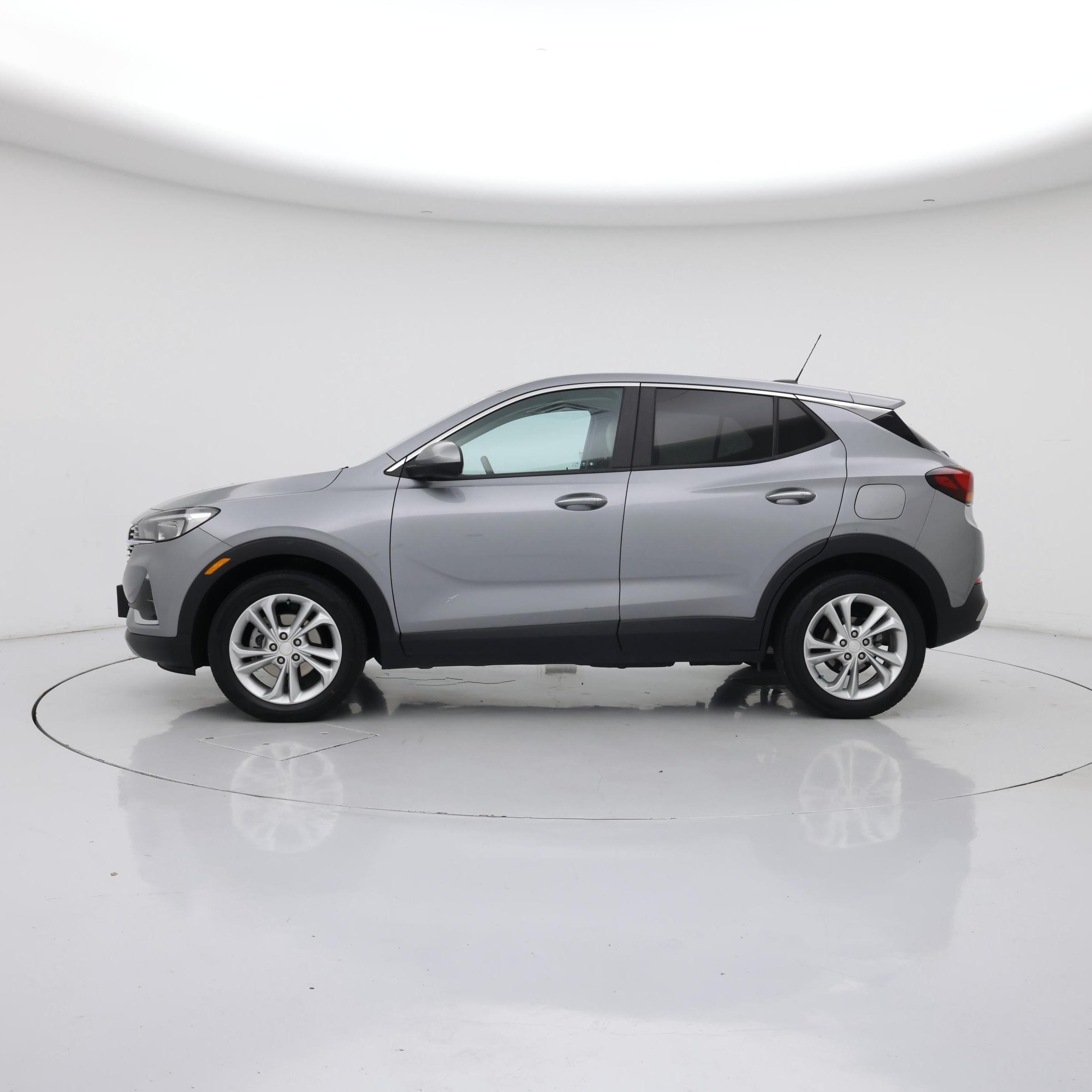 Thumbnail: 2023 Buick Encore GX - 3