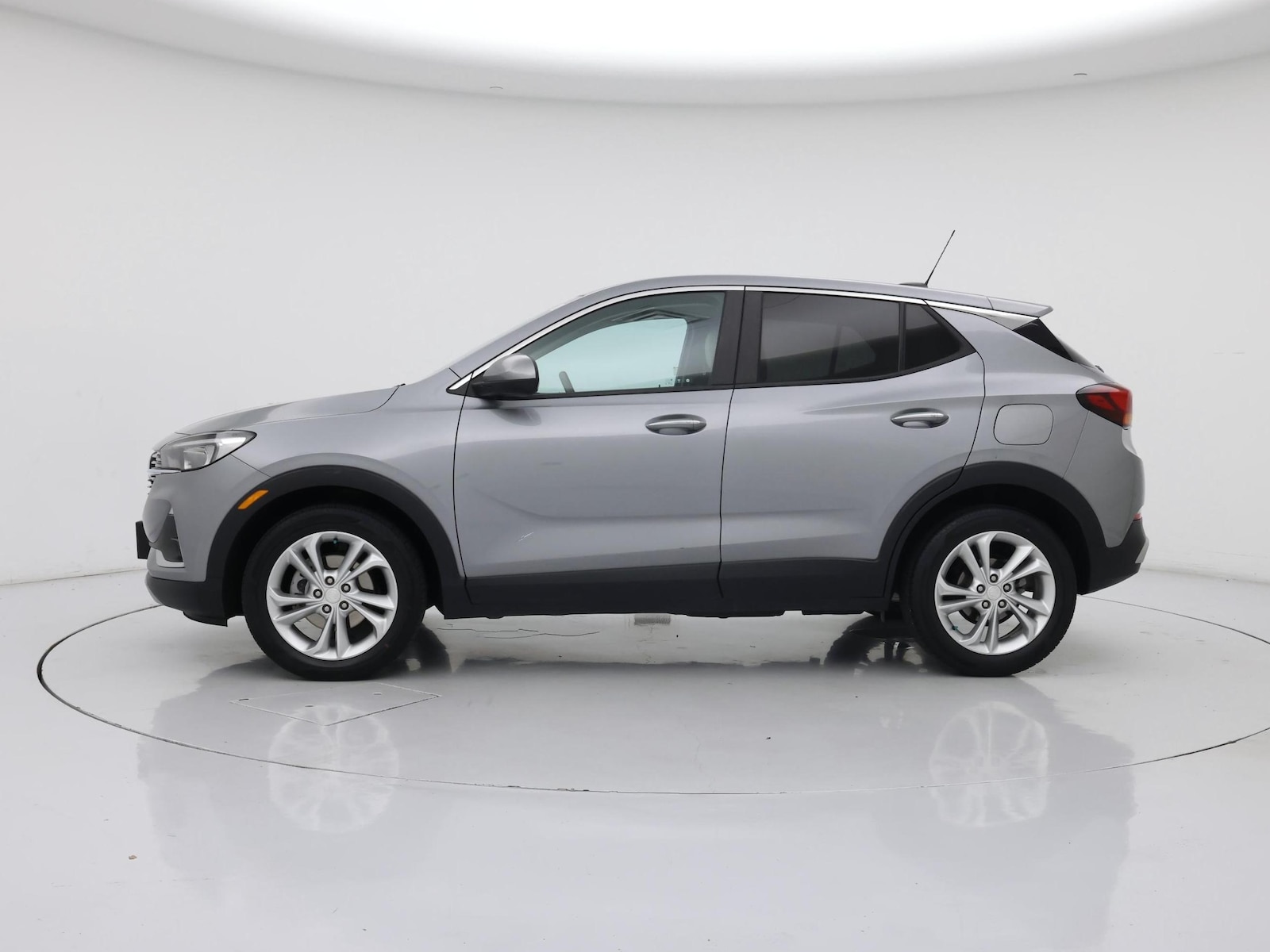 2023 Buick Encore GX Preferred - Photo 4