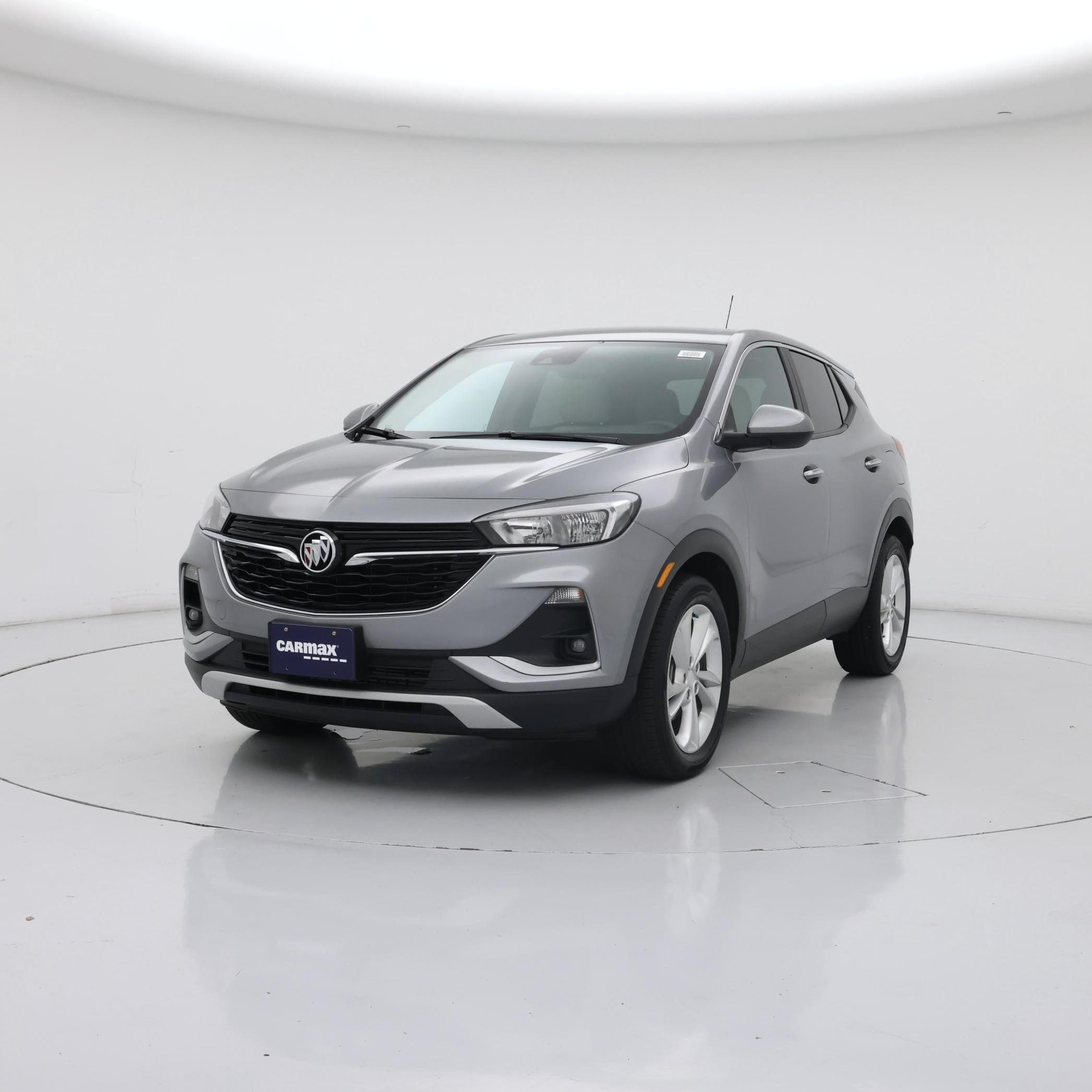 Thumbnail: 2023 Buick Encore GX - 4