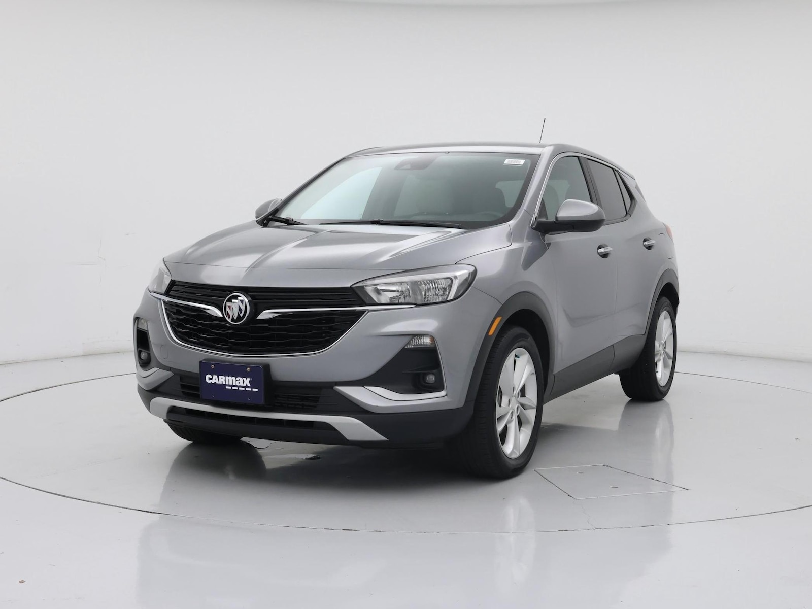 2023 Buick Encore GX Preferred - Photo 5