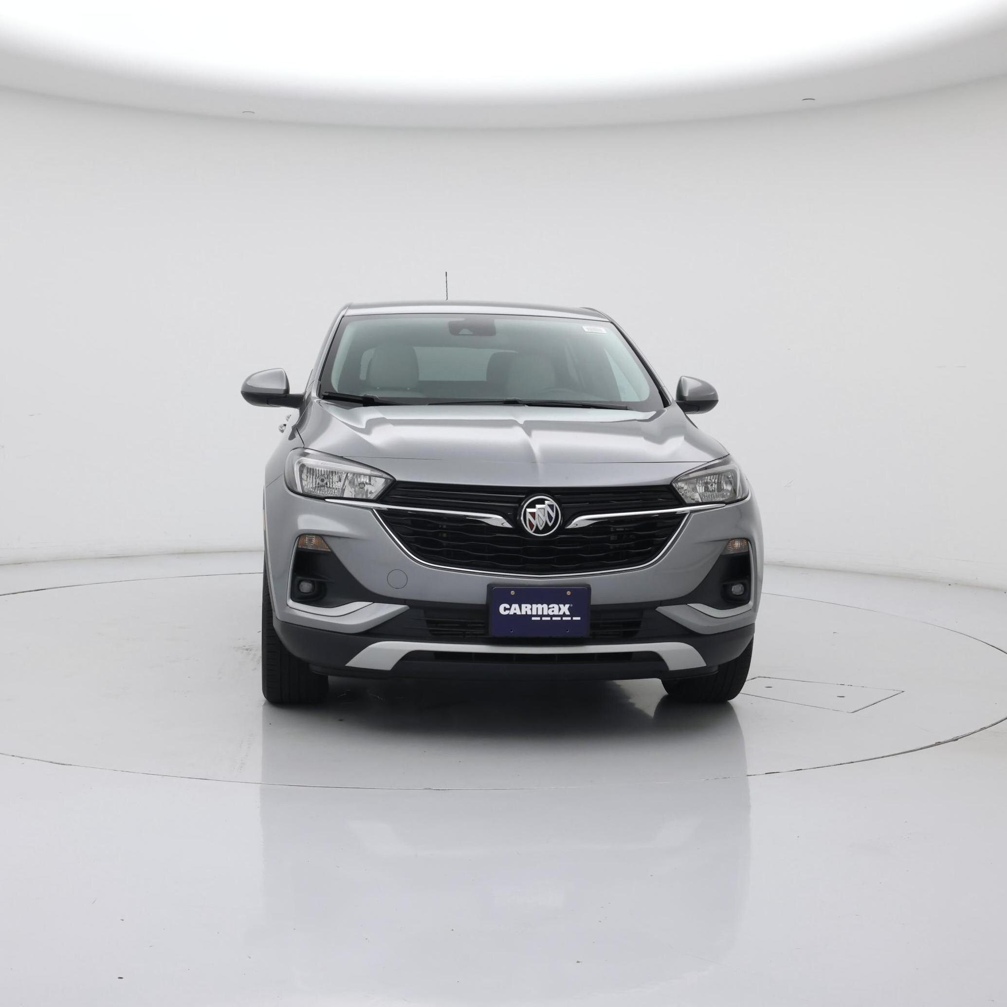 Thumbnail: 2023 Buick Encore GX - 5