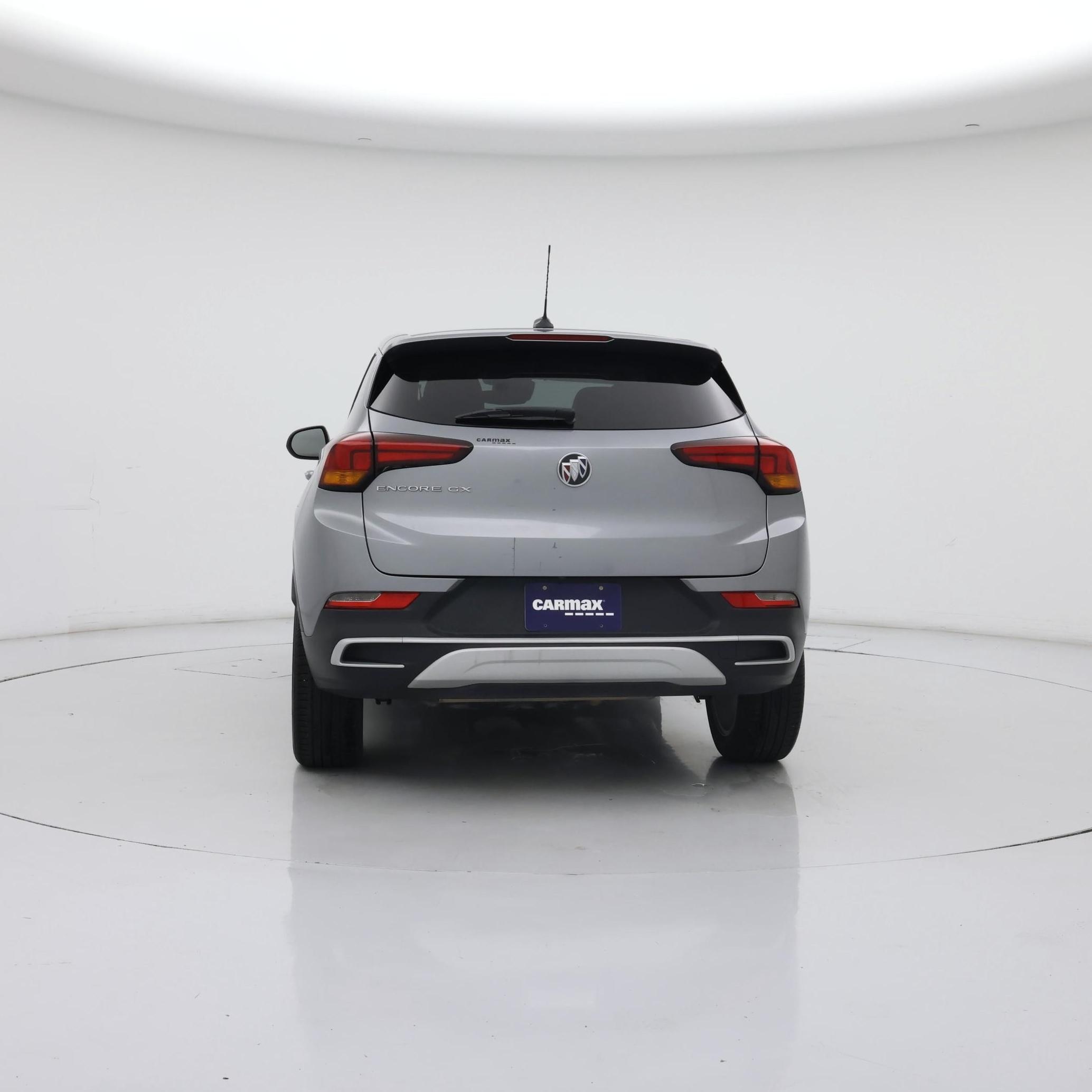 Thumbnail: 2023 Buick Encore GX - 6