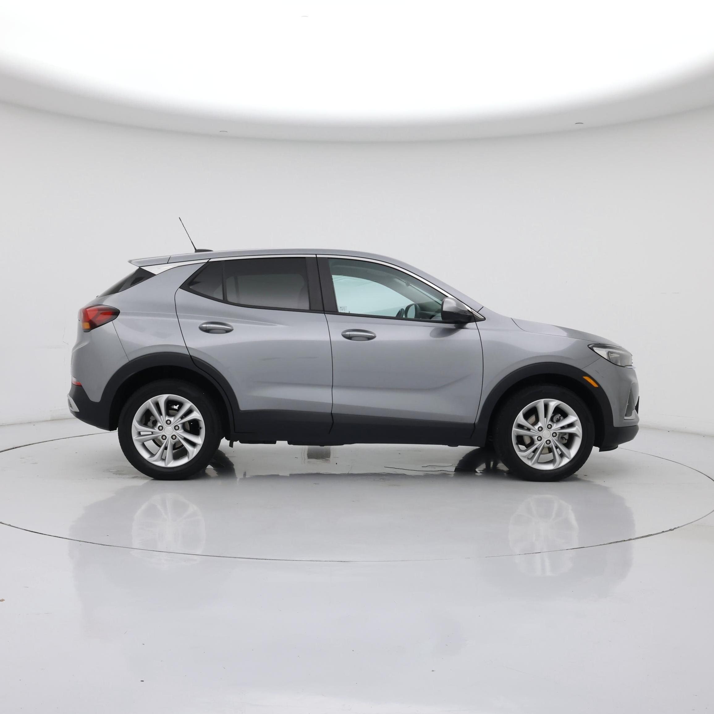 Thumbnail: 2023 Buick Encore GX - 7