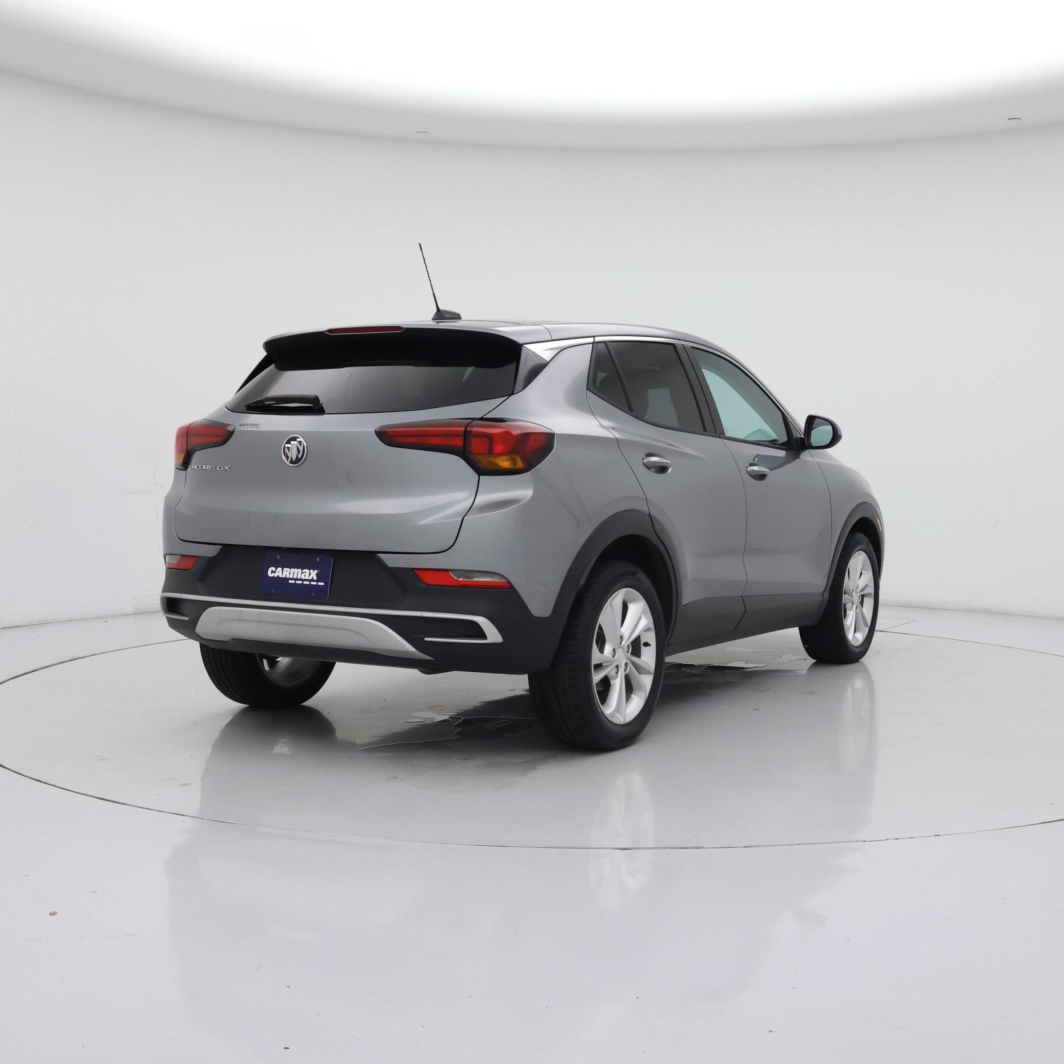 Thumbnail: 2023 Buick Encore GX - 8