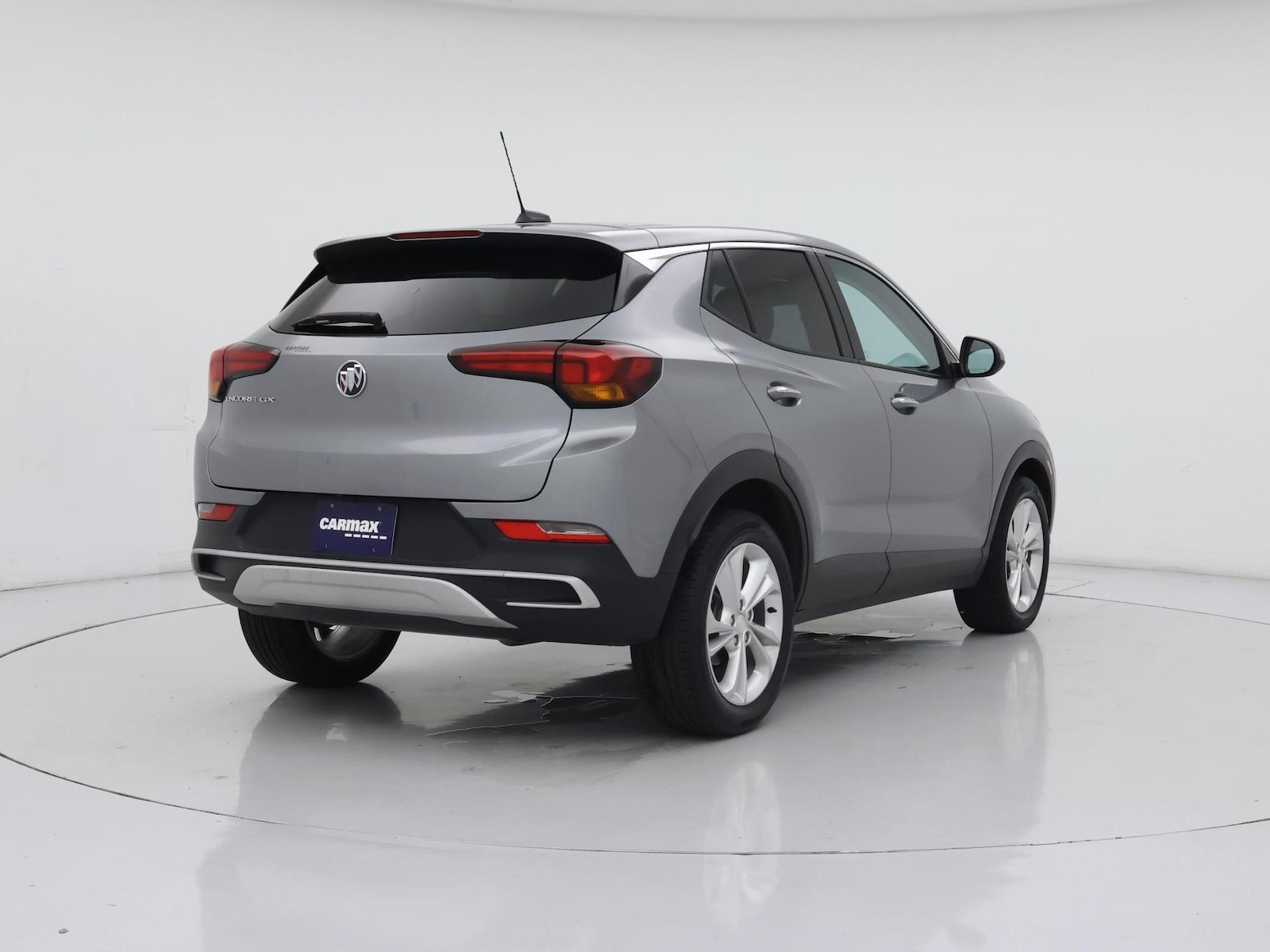 2023 Buick Encore GX Preferred - Photo 9