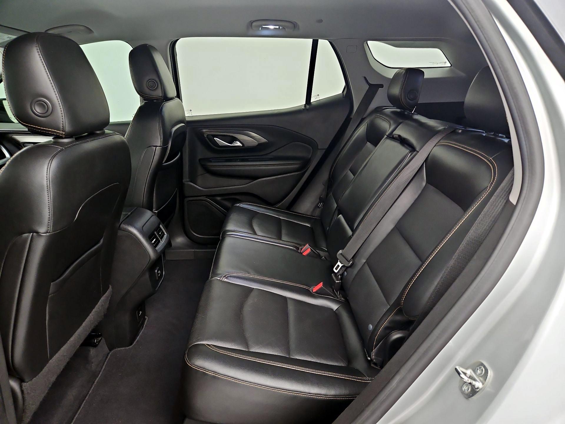 Thumbnail: 2020 GMC Terrain - 19