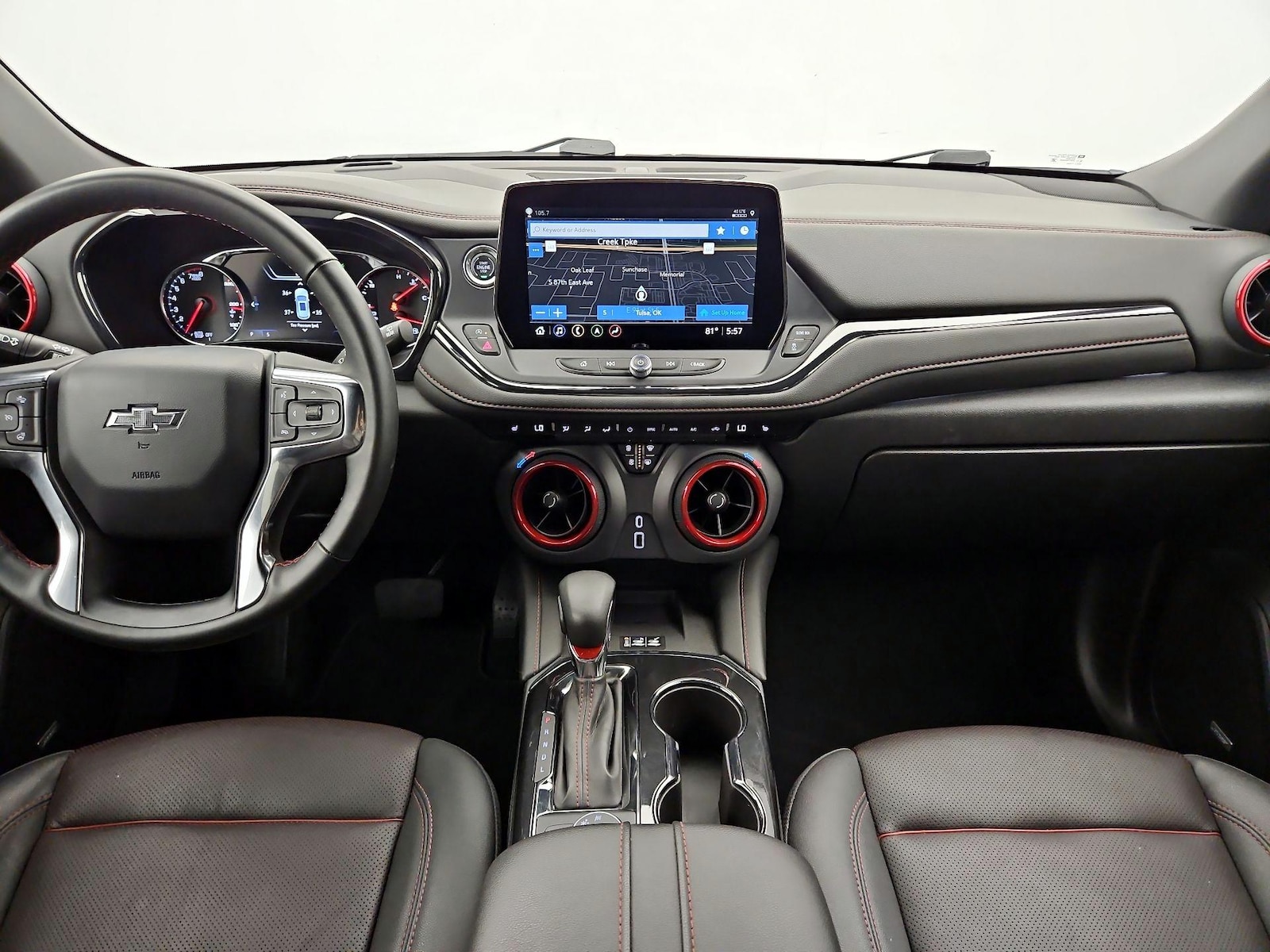 2025 Chevrolet Blazer RS - Photo 10