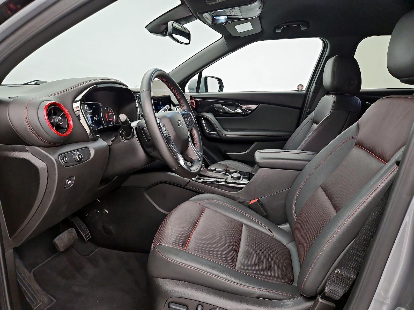 2025 Chevrolet Blazer RS - Photo 12