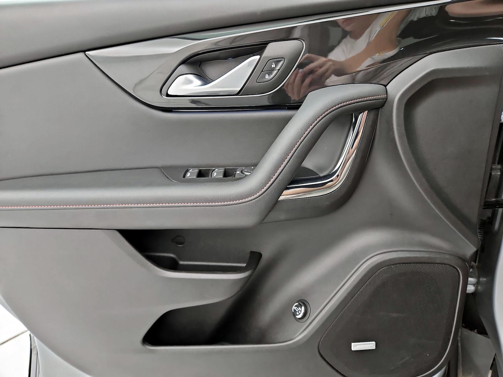 2025 Chevrolet Blazer RS - Photo 13
