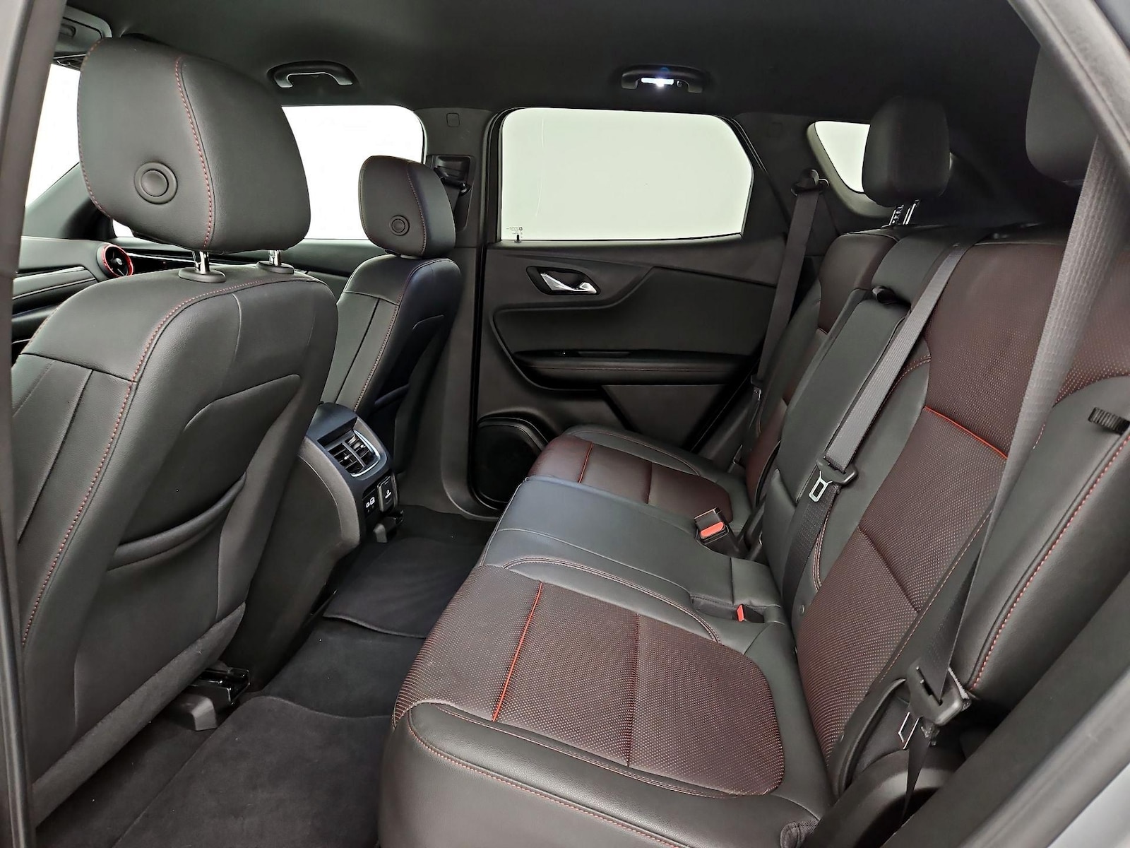 2025 Chevrolet Blazer RS - Photo 21