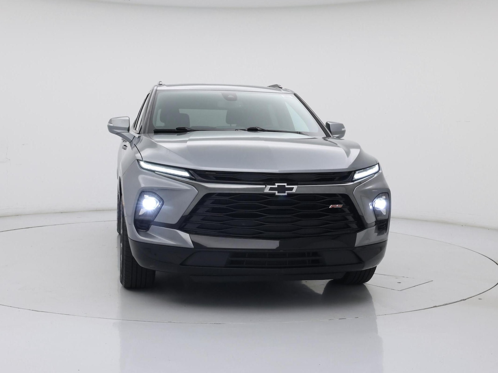 2025 Chevrolet Blazer RS - Photo 6