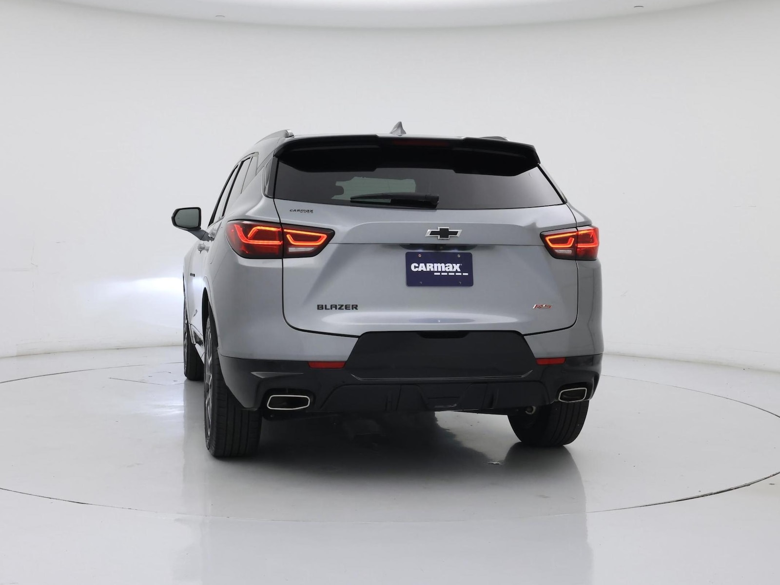 2025 Chevrolet Blazer RS - Photo 7