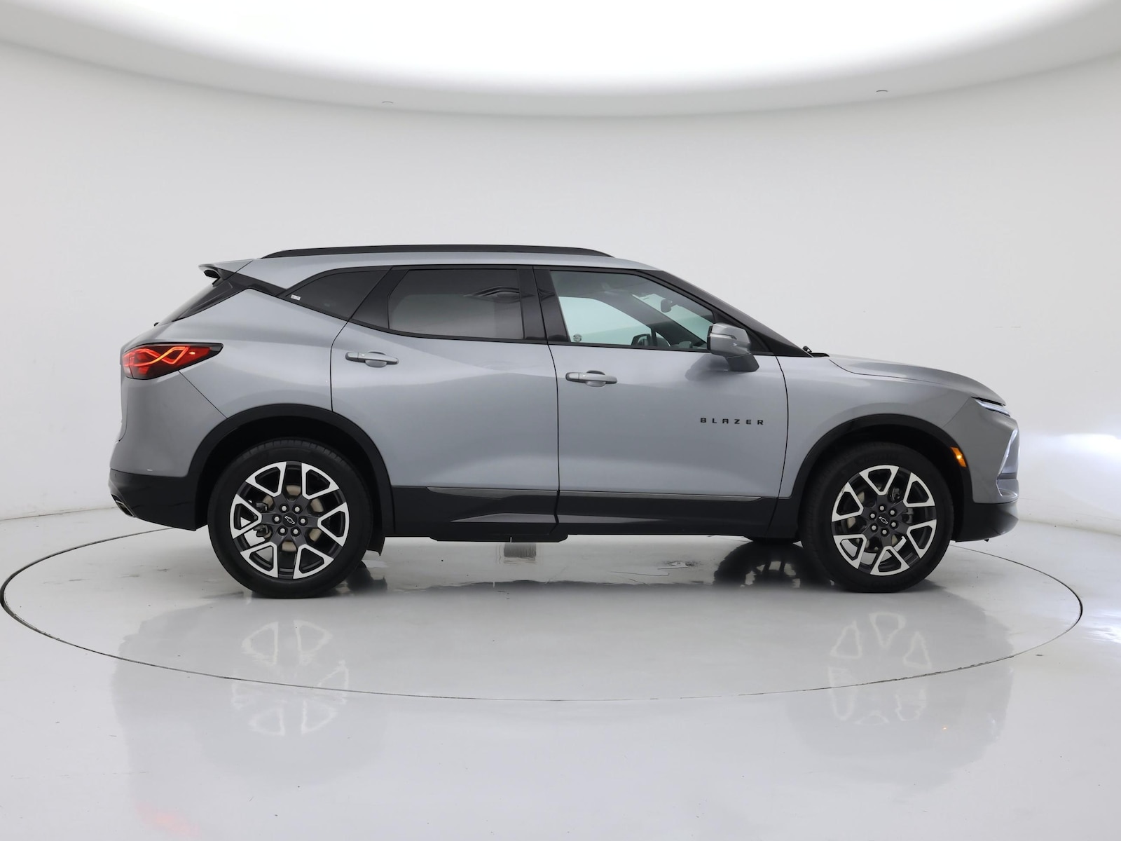 2025 Chevrolet Blazer RS - Photo 8