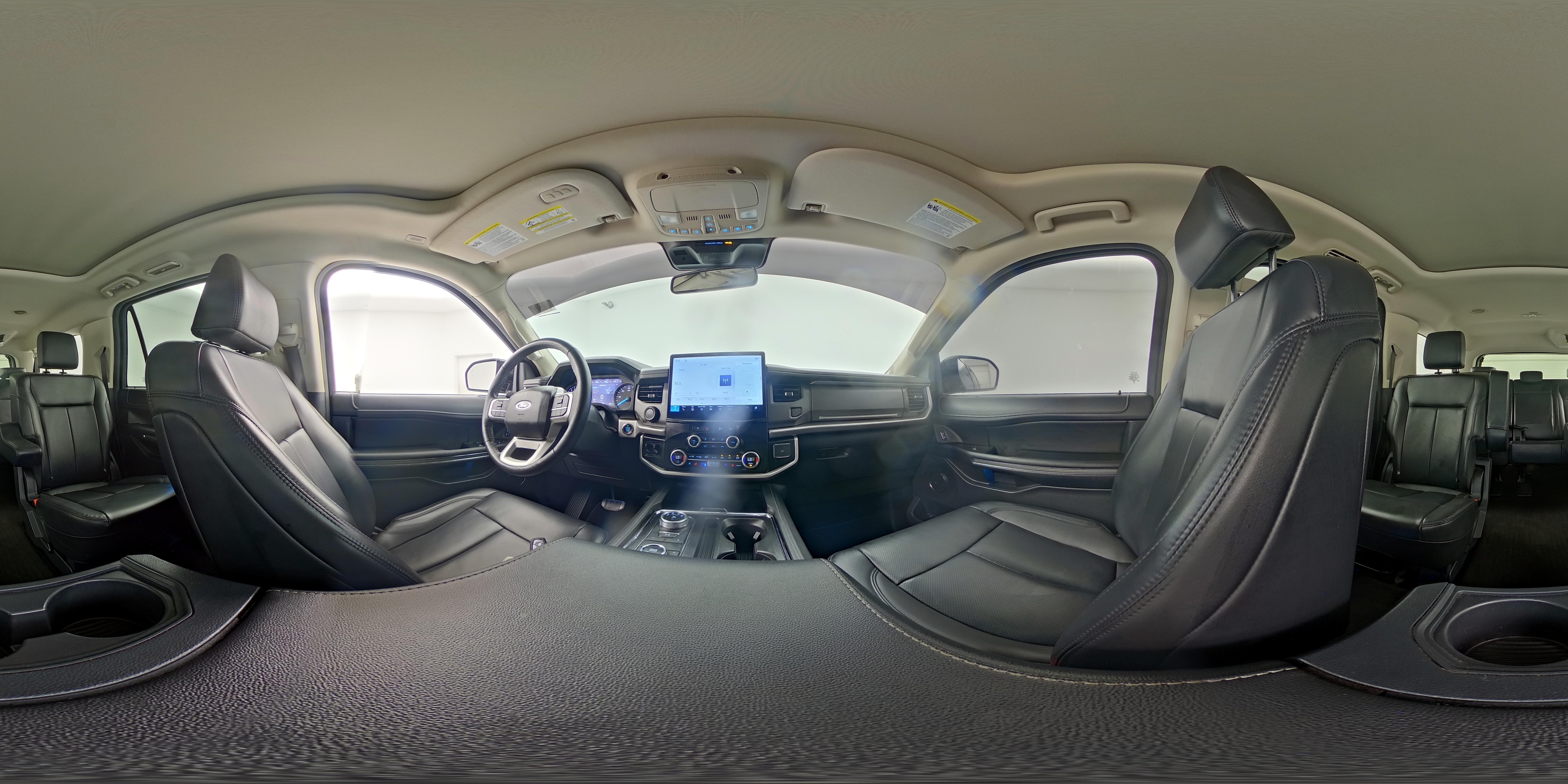 2024 Ford Expedition XLT - Photo 28