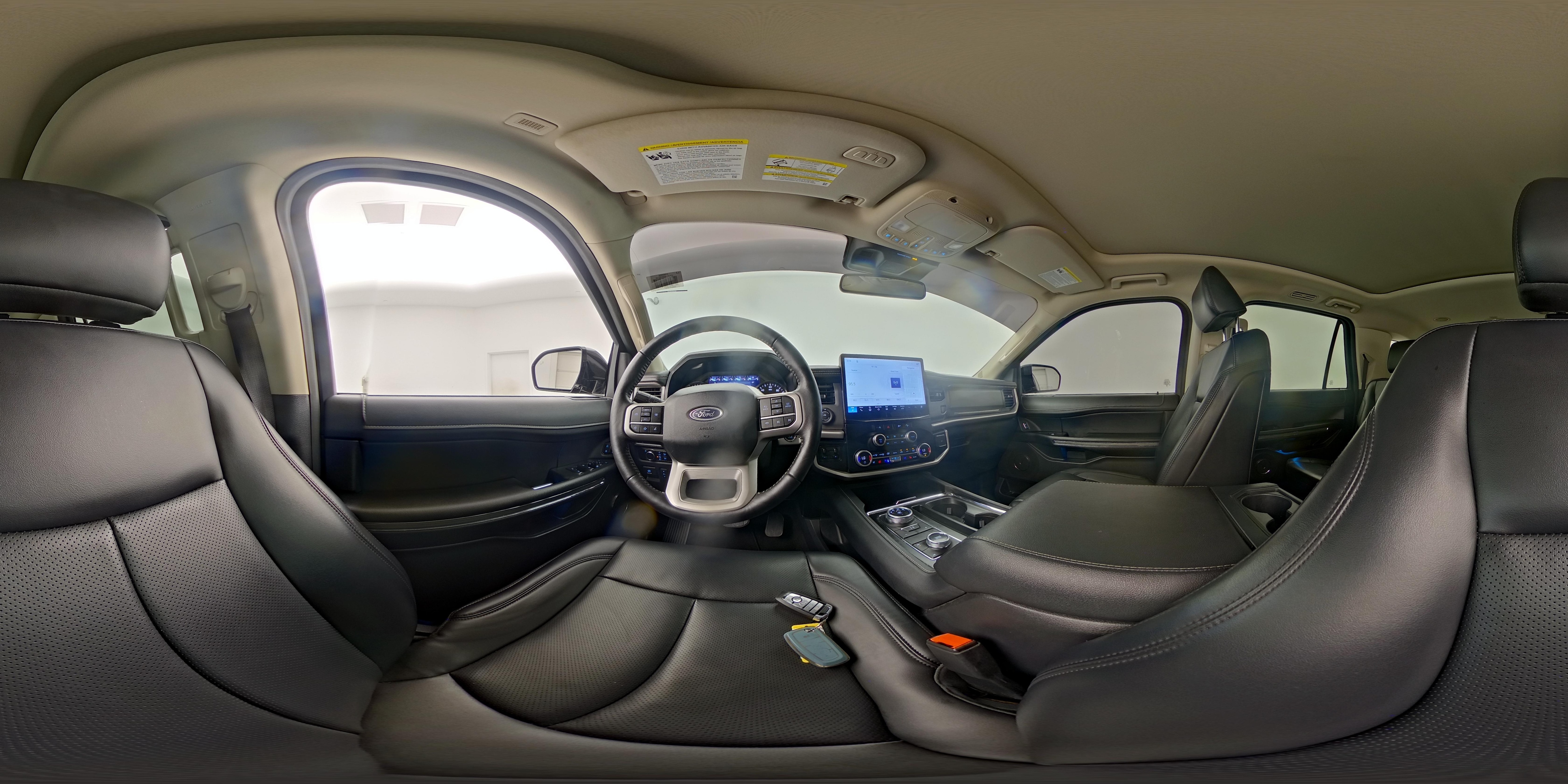 2024 Ford Expedition XLT - Photo 30