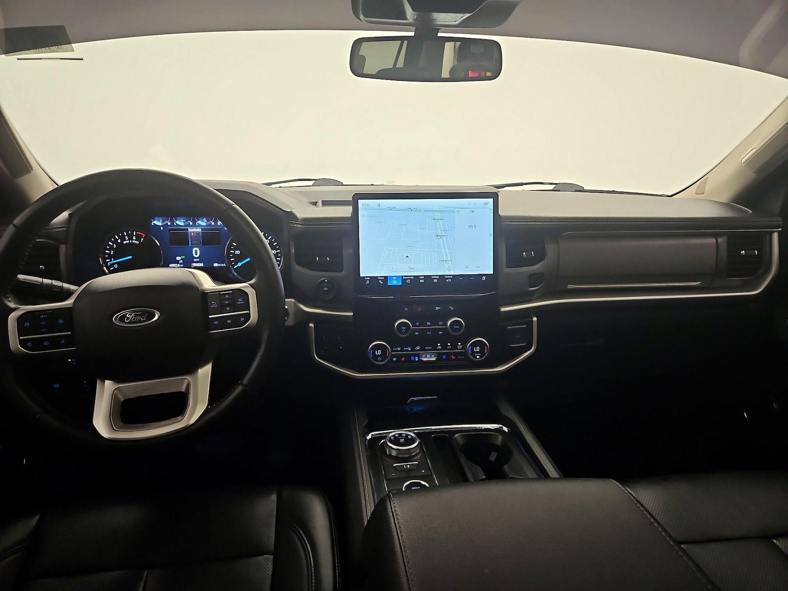 2024 Ford Expedition XLT - Photo 10