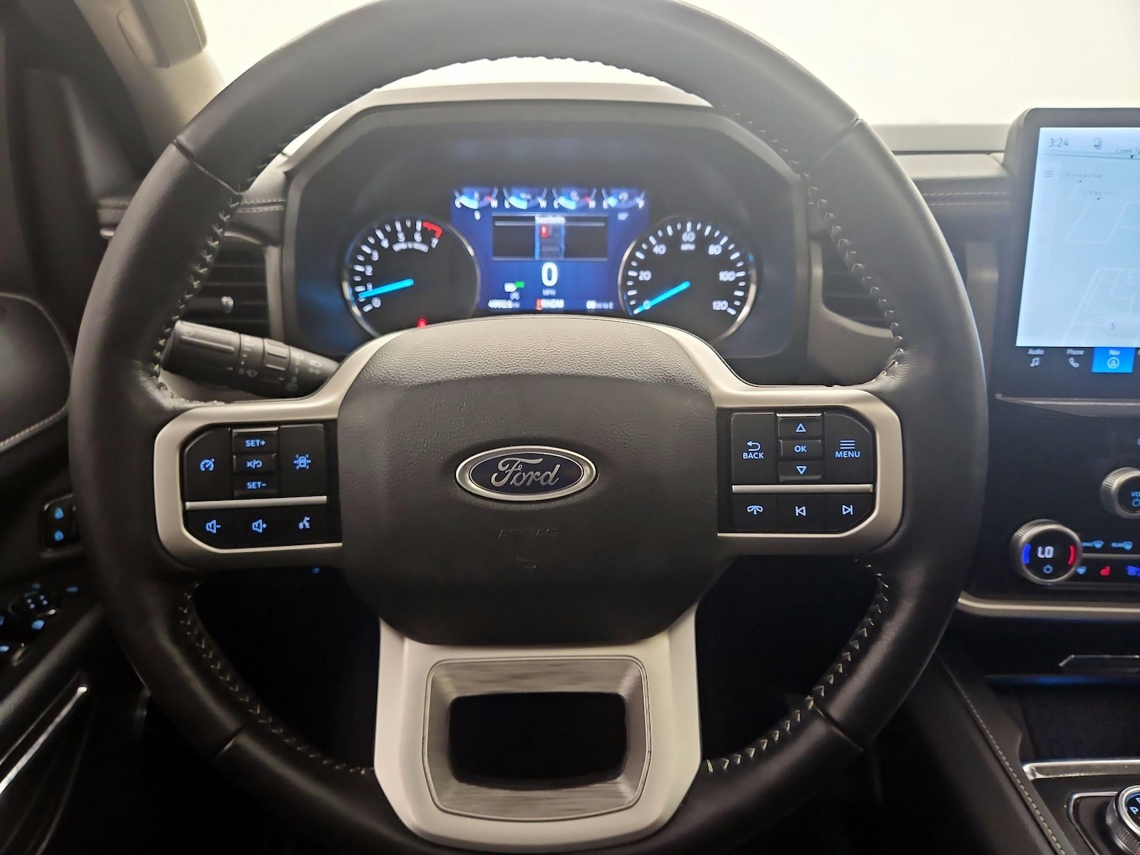 2024 Ford Expedition XLT - Photo 11