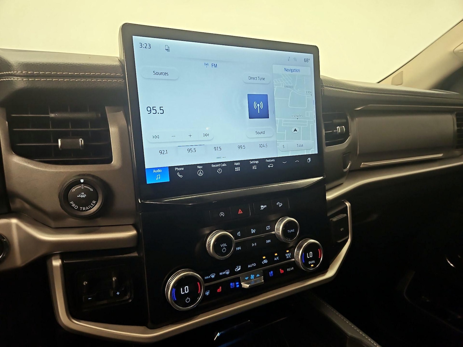 2024 Ford Expedition XLT - Photo 17
