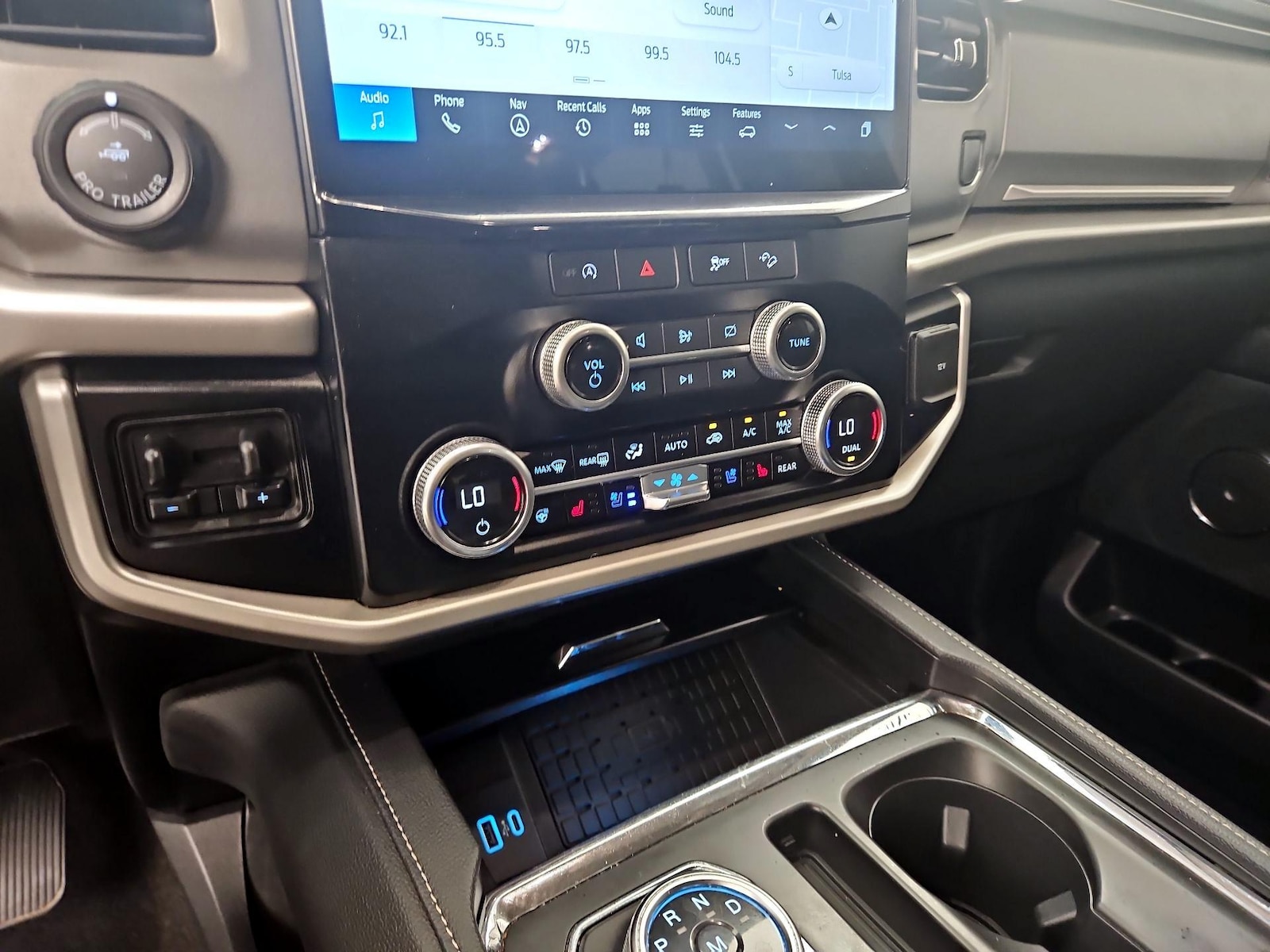 2024 Ford Expedition XLT - Photo 18