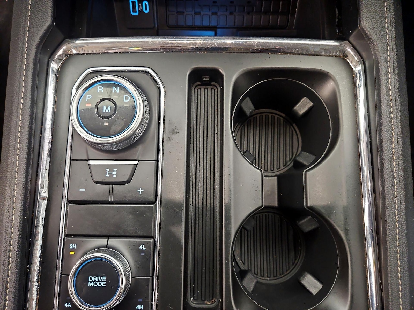 2024 Ford Expedition XLT - Photo 19