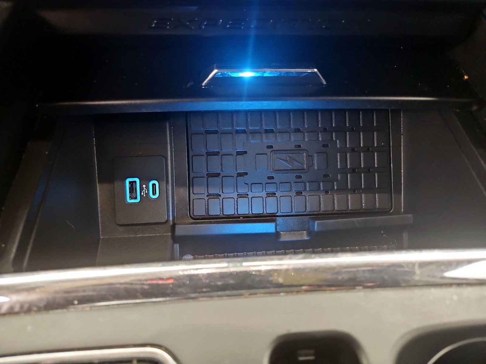 2024 Ford Expedition XLT - Photo 20