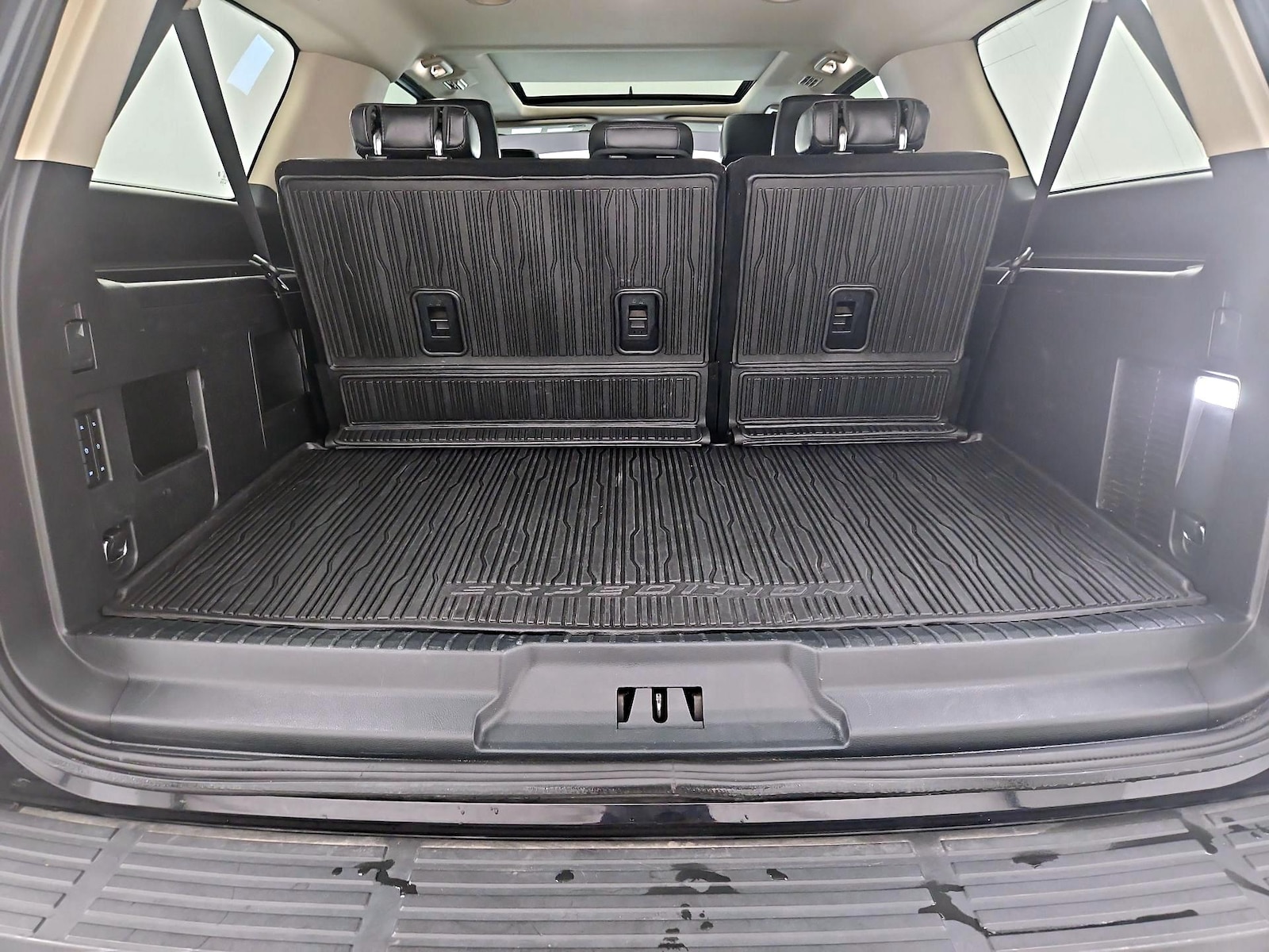 2024 Ford Expedition XLT - Photo 24
