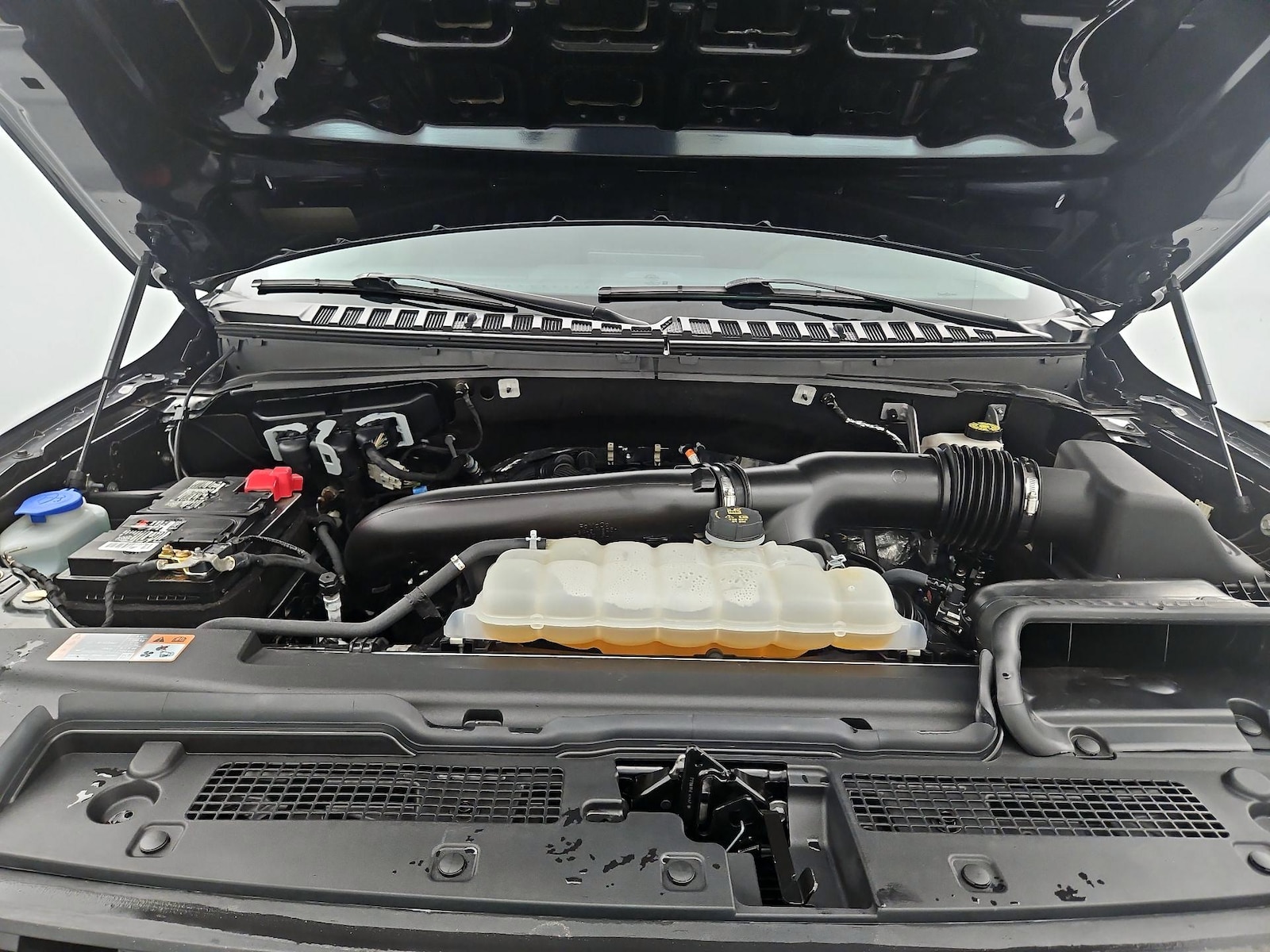 2024 Ford Expedition XLT - Photo 26